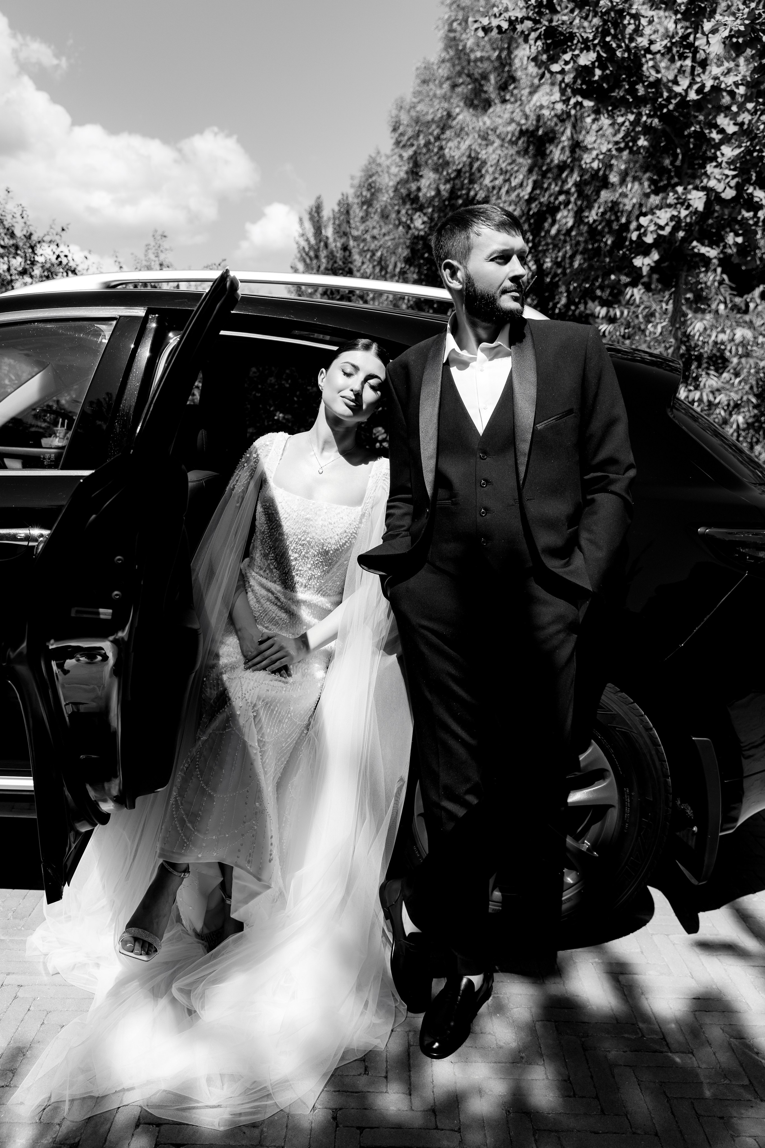 Юлія Володимир. Весільний та сімейний фотограф Біла Церква/Київ