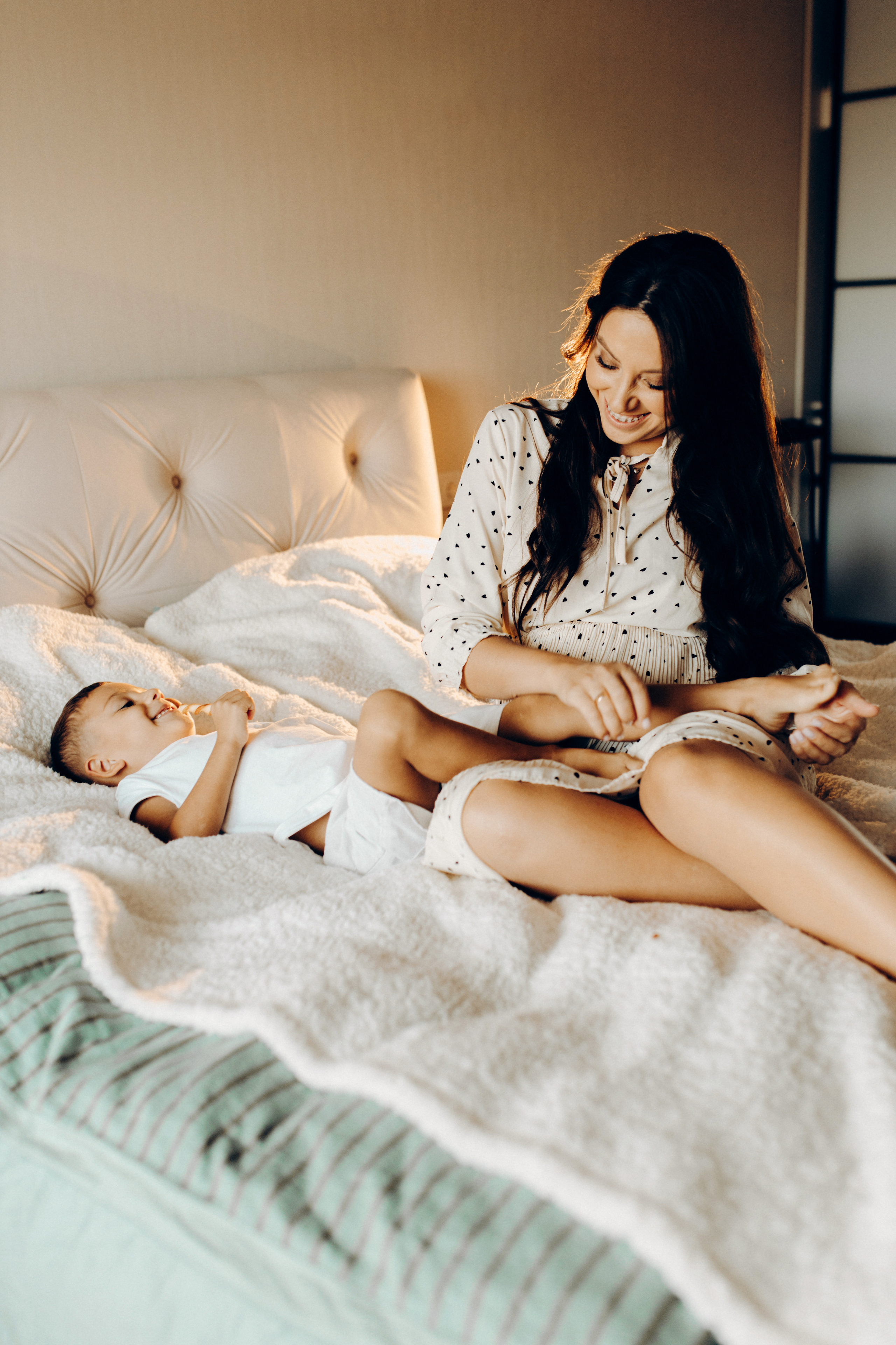 Сім’я Маргарити і Віталія. Весільний та сімейний фотограф Біла Церква/Київ