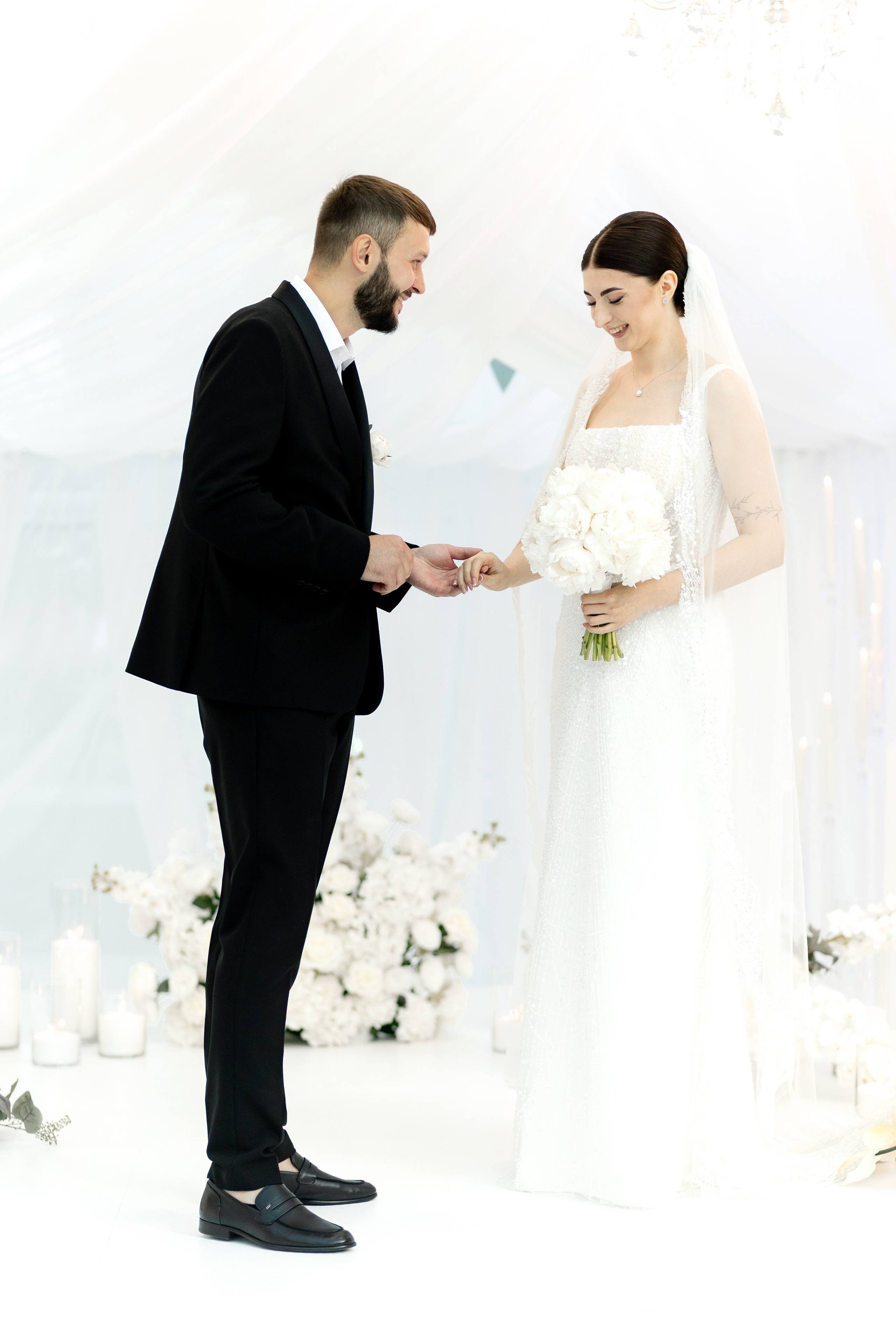 Юлія Володимир. Весільний та сімейний фотограф Біла Церква/Київ