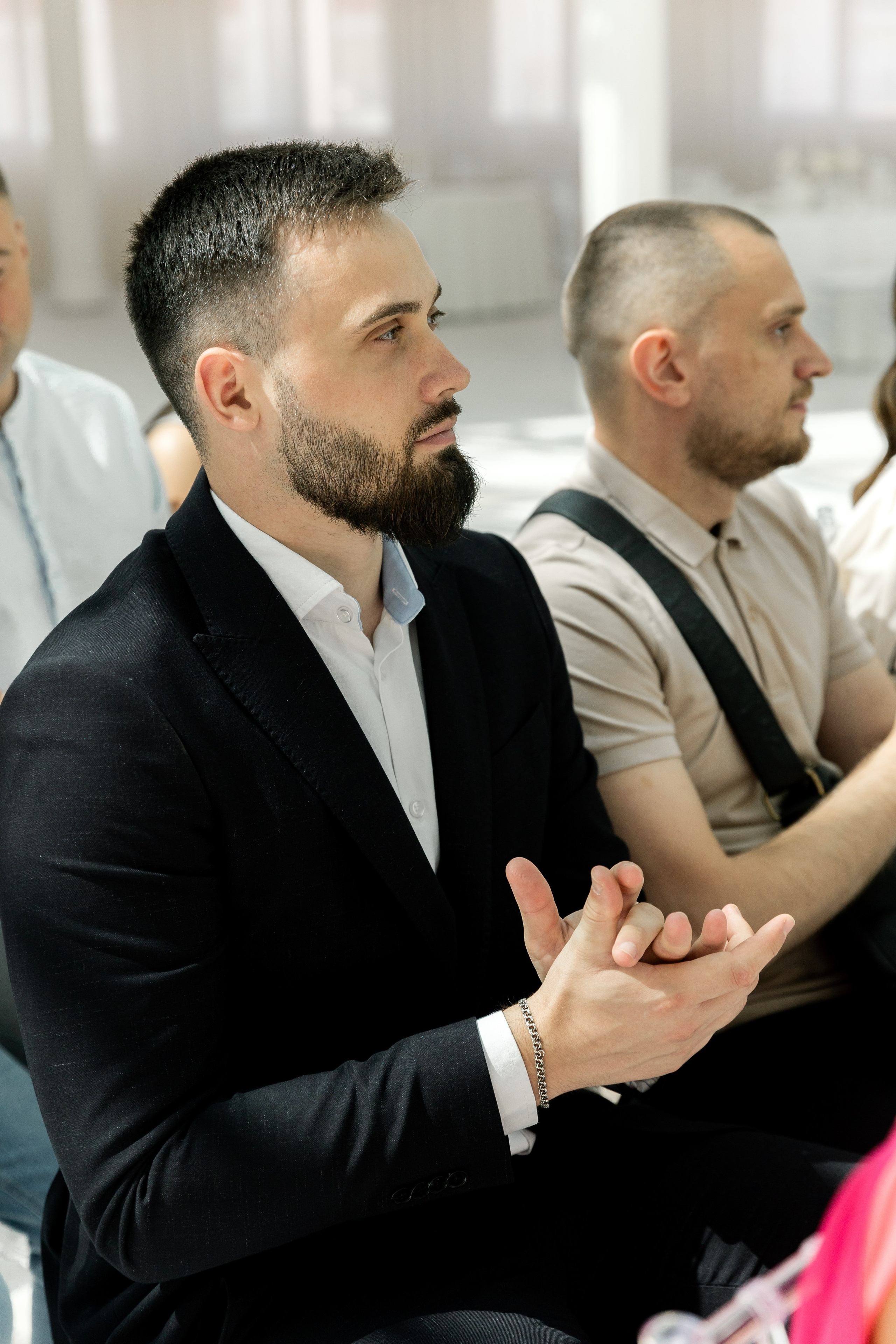 Юлія Володимир. Весільний та сімейний фотограф Біла Церква/Київ