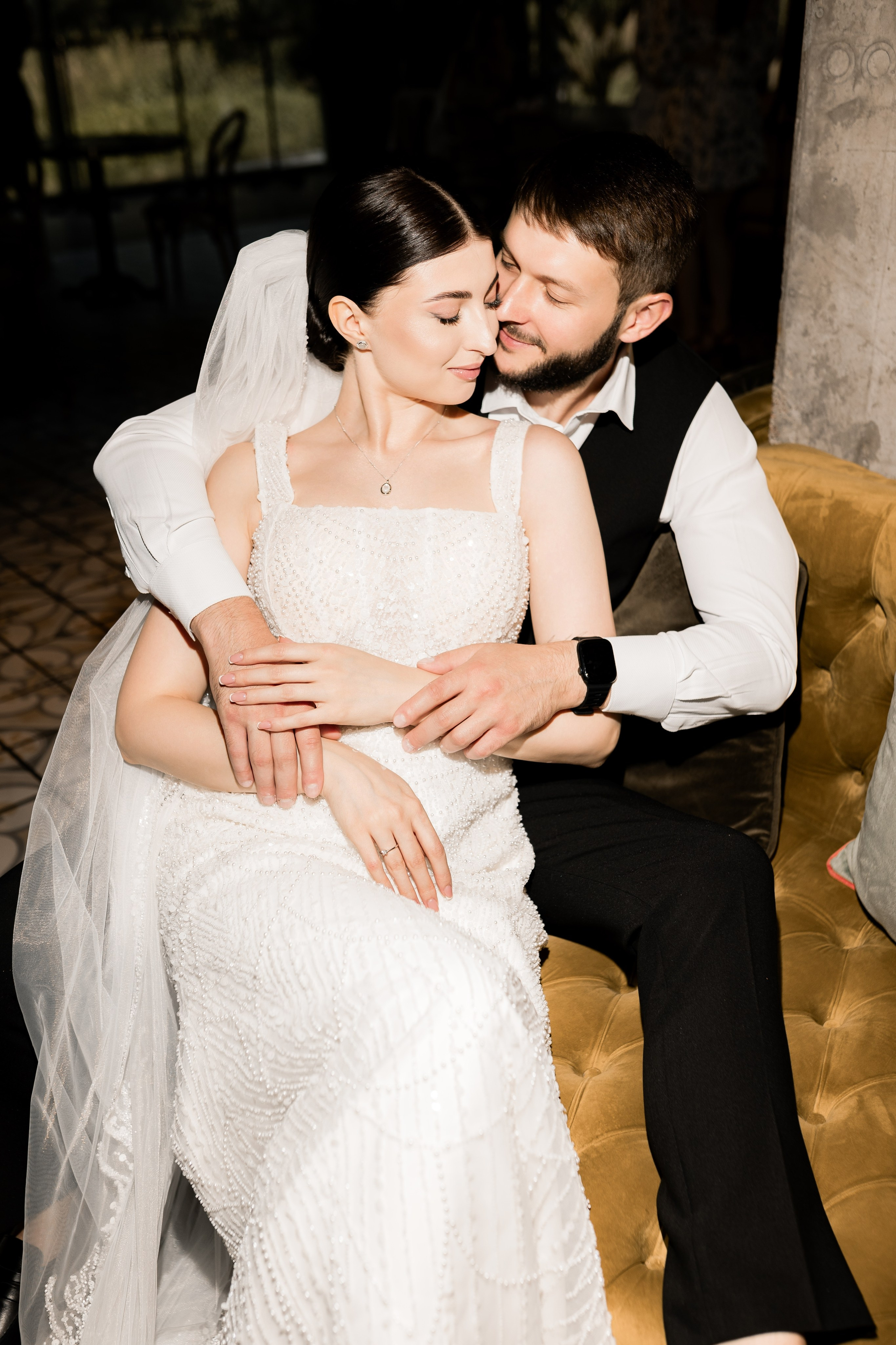 Юлія Володимир. Весільний та сімейний фотограф Біла Церква/Київ