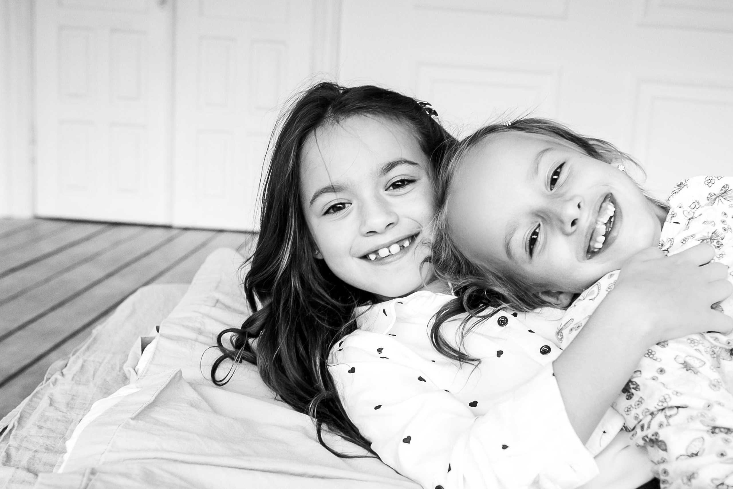 Веселі дівчата. Весільний та сімейний фотограф Біла Церква/Київ