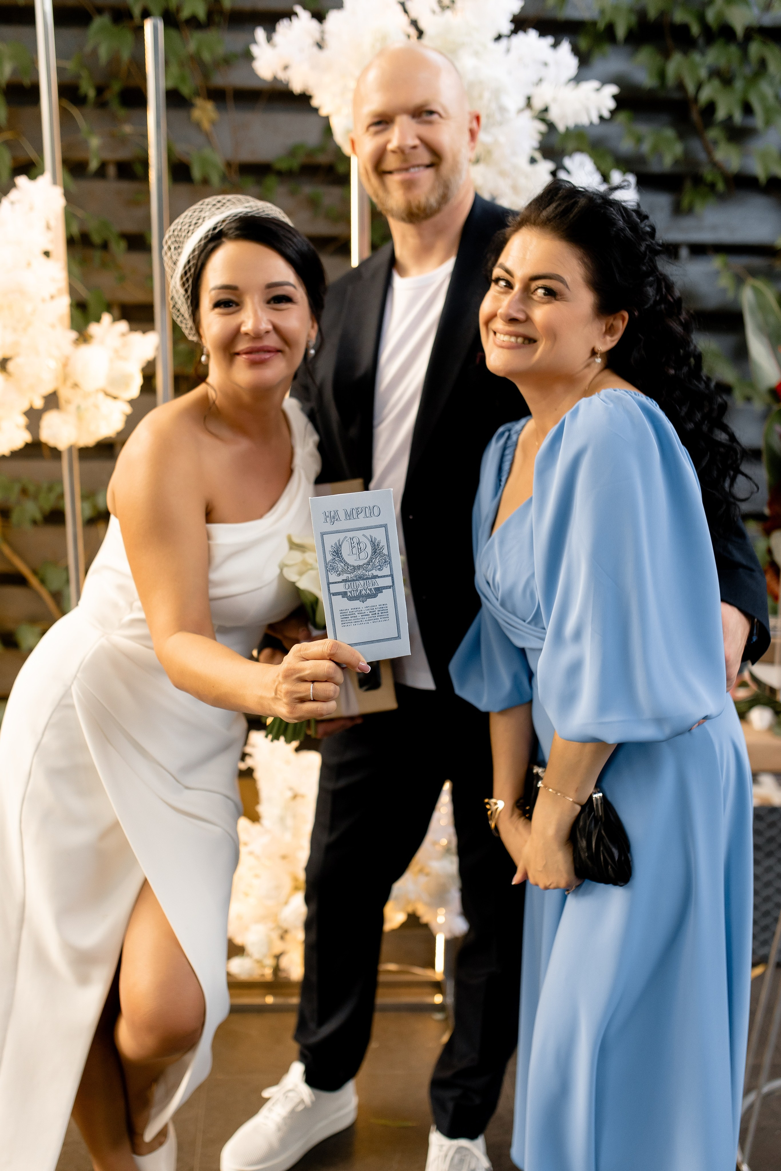 Влада&Віталій. Весільний та сімейний фотограф Біла Церква/Київ