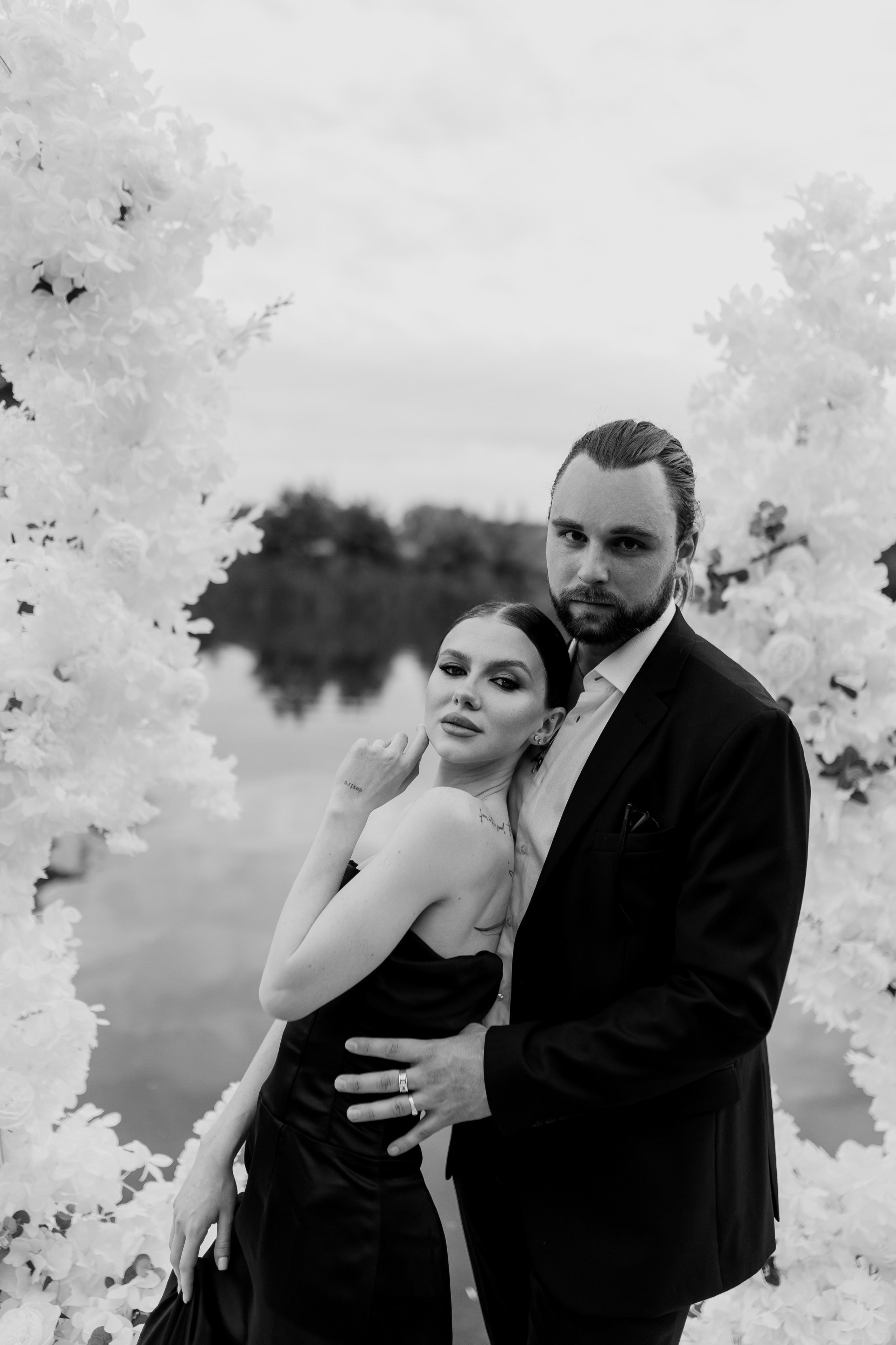 Lion&Black Pantera. Весільний та сімейний фотограф Біла Церква/Київ