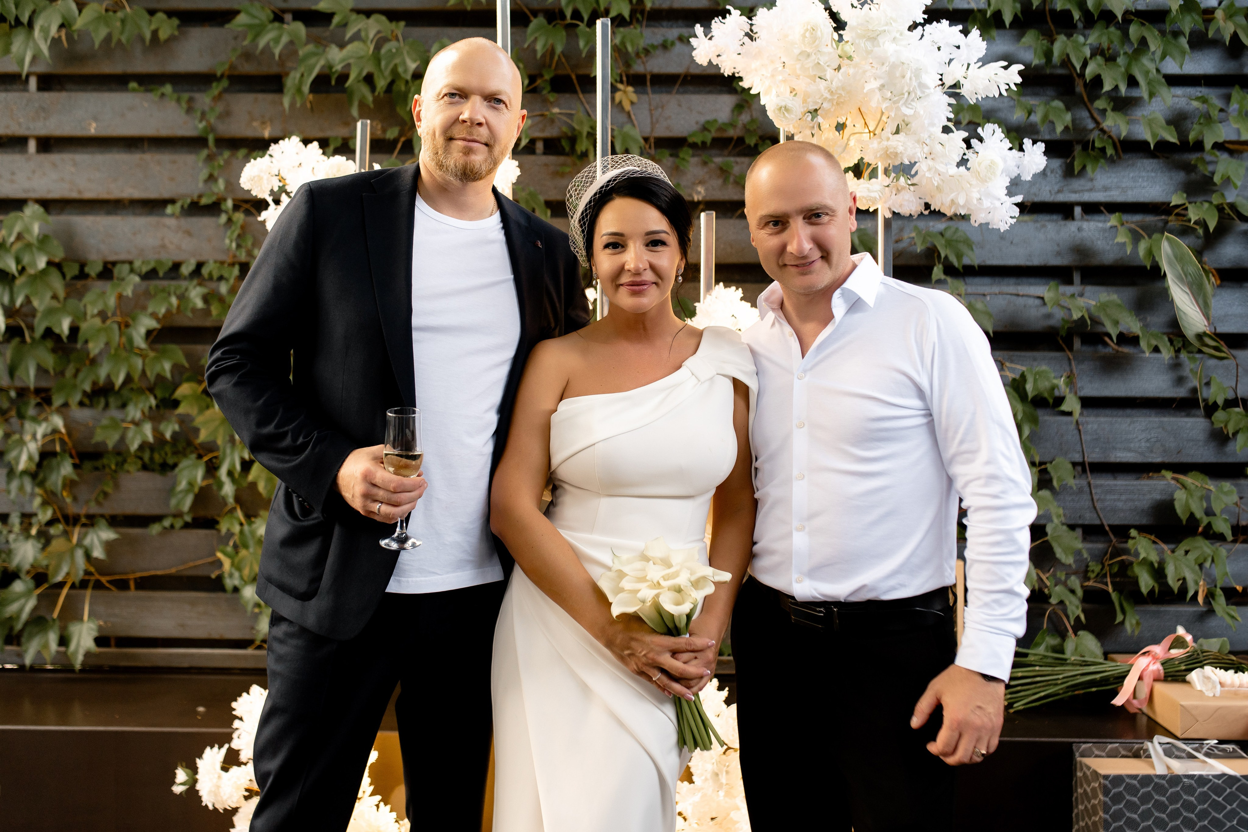 Влада&Віталій. Весільний та сімейний фотограф Біла Церква/Київ