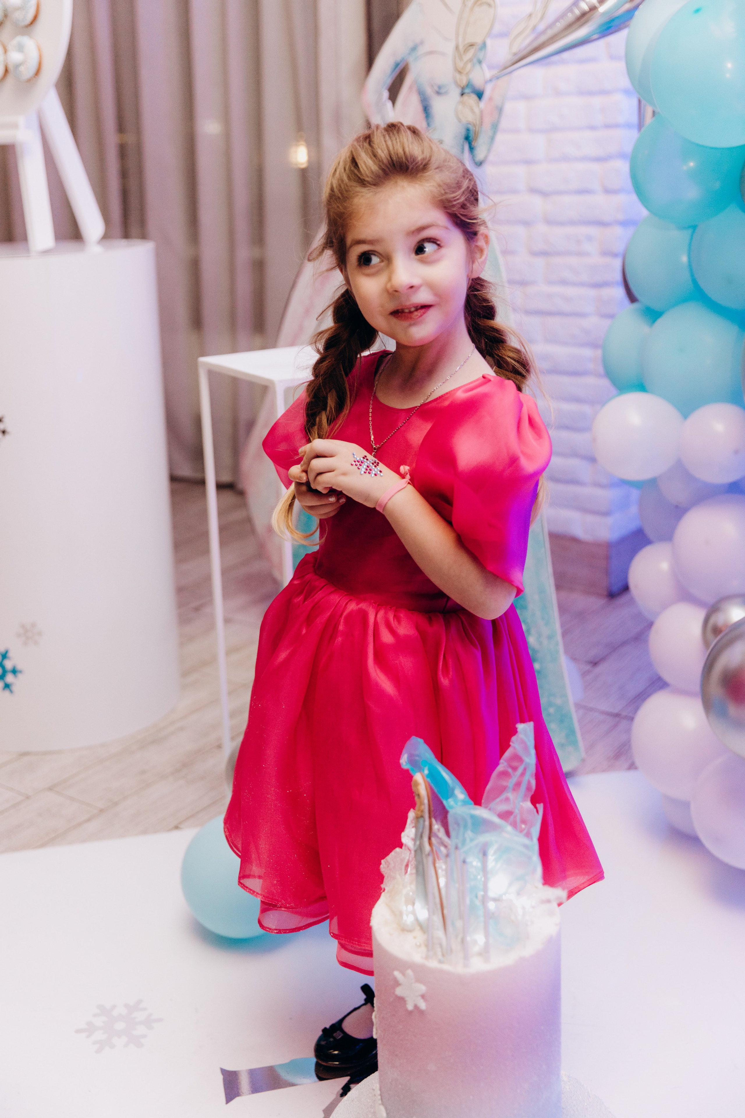 Mira 5 years. Весільний та сімейний фотограф Біла Церква/Київ