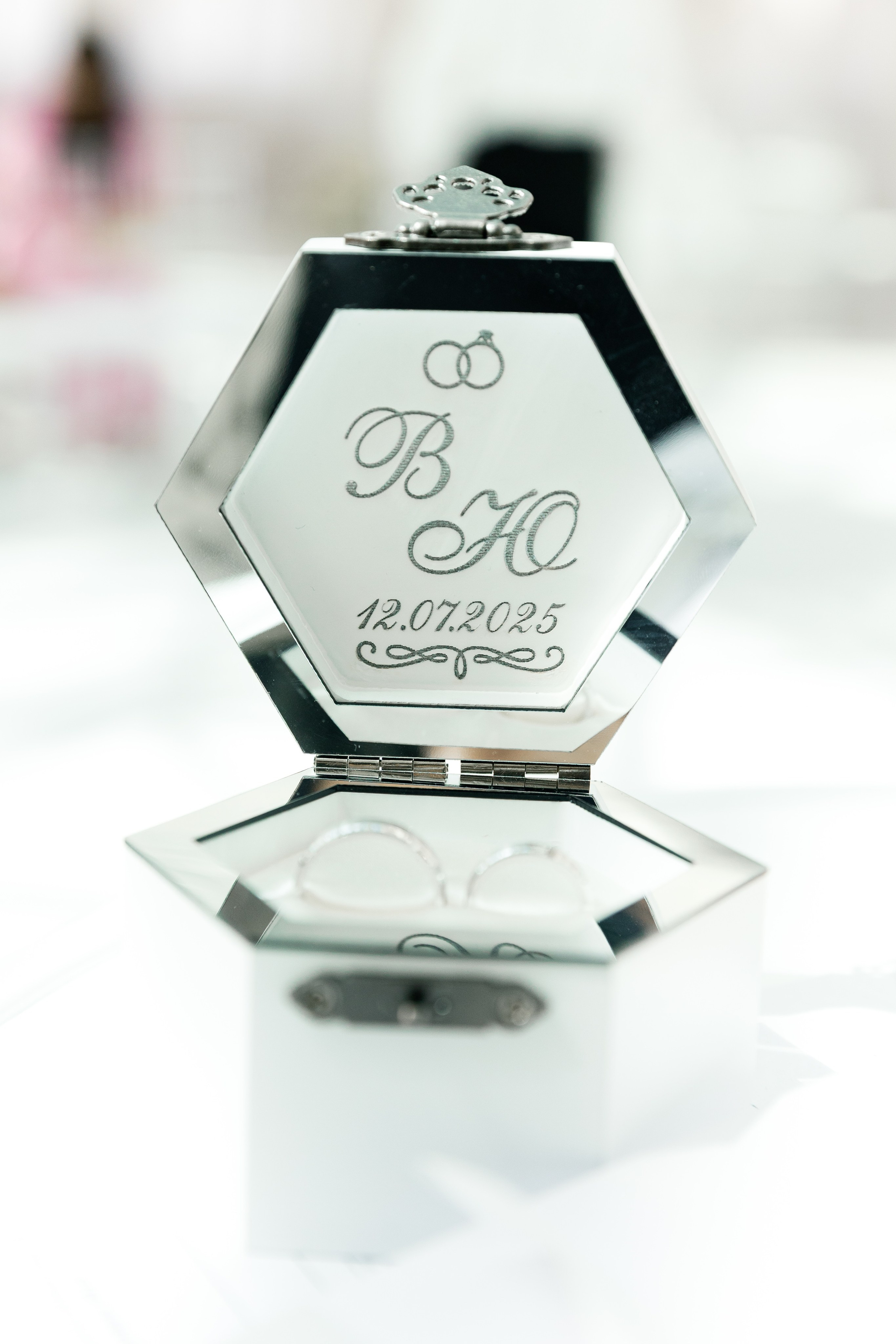 Юлія Володимир. Весільний та сімейний фотограф Біла Церква/Київ