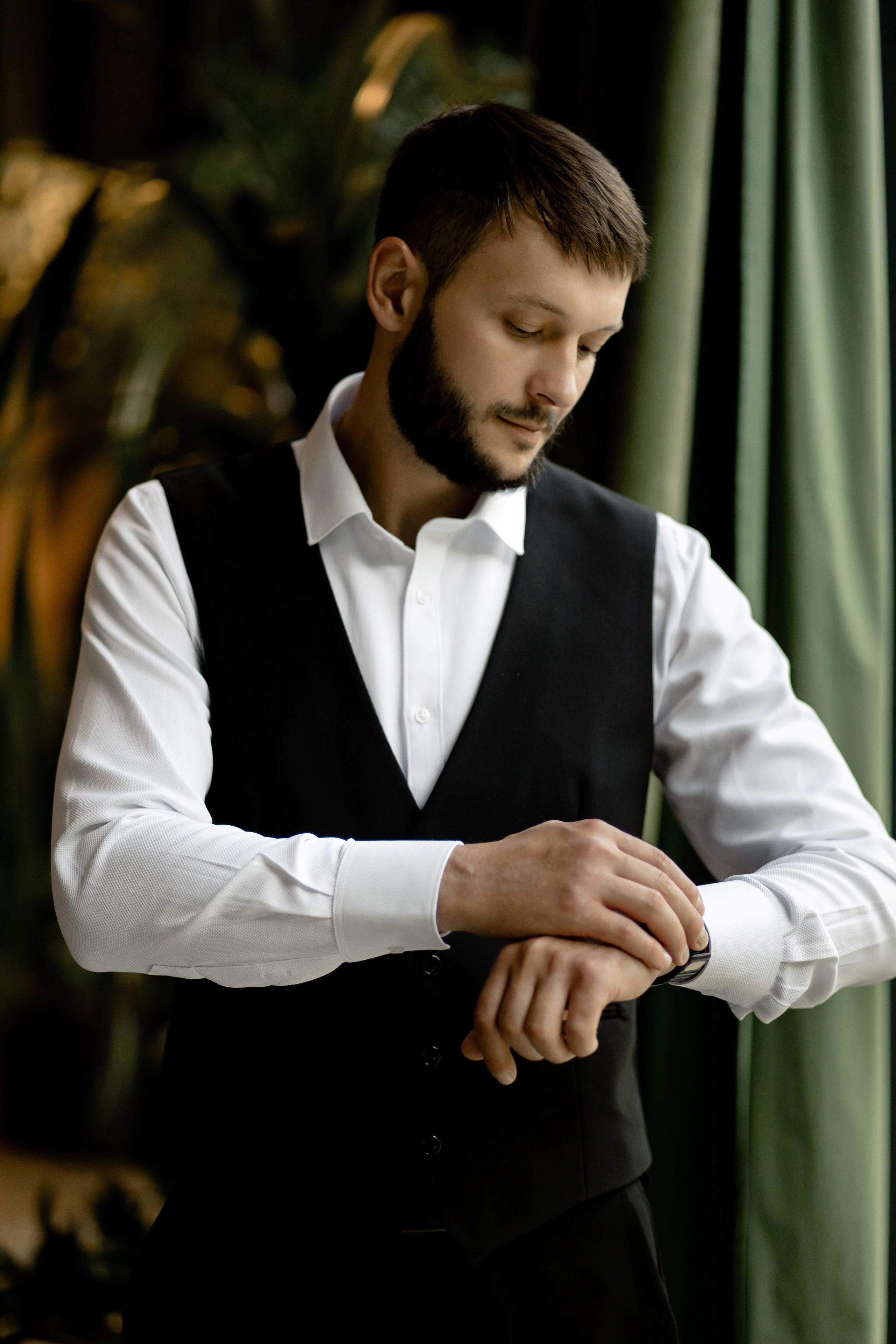 Юлія Володимир. Весільний та сімейний фотограф Біла Церква/Київ