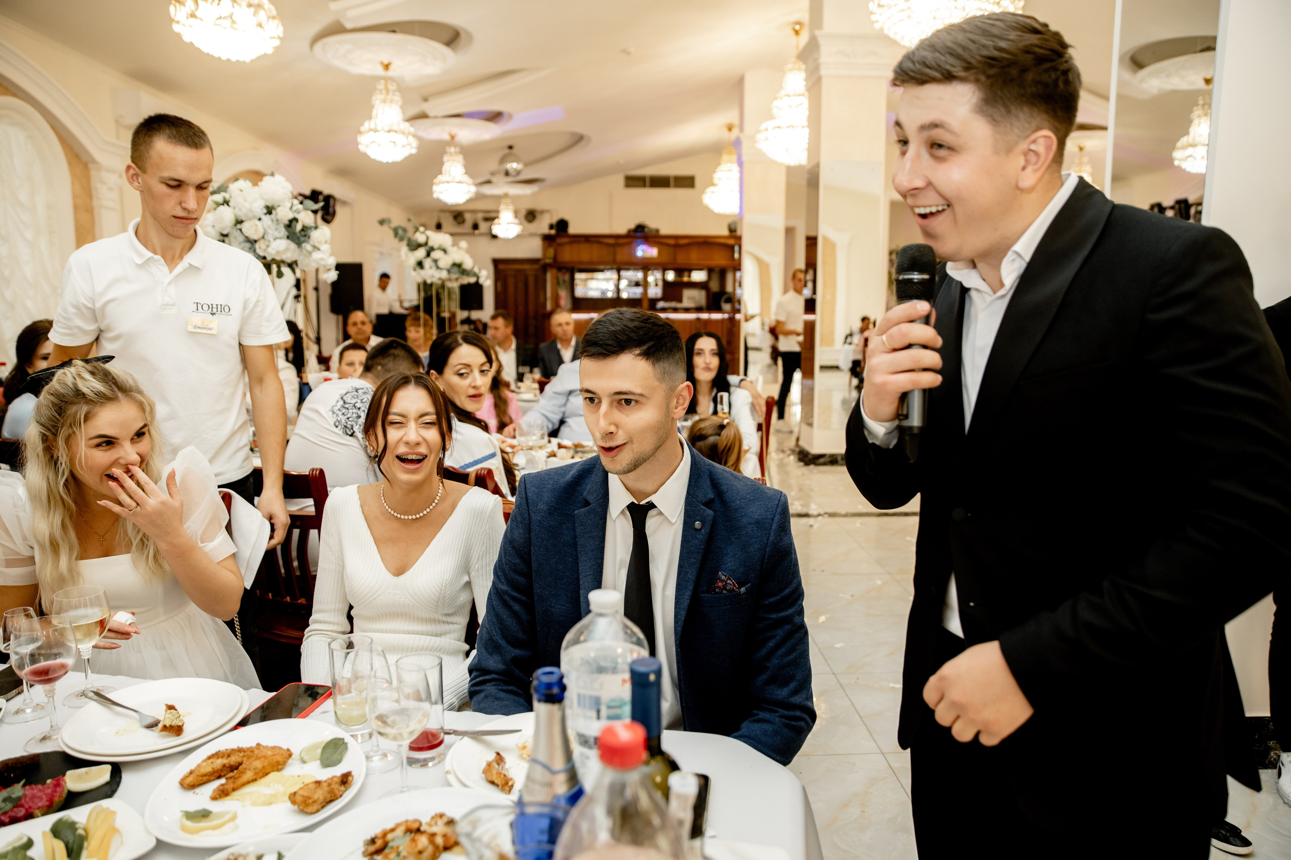 Каріна&Богдан. Весільний та сімейний фотограф Біла Церква/Київ