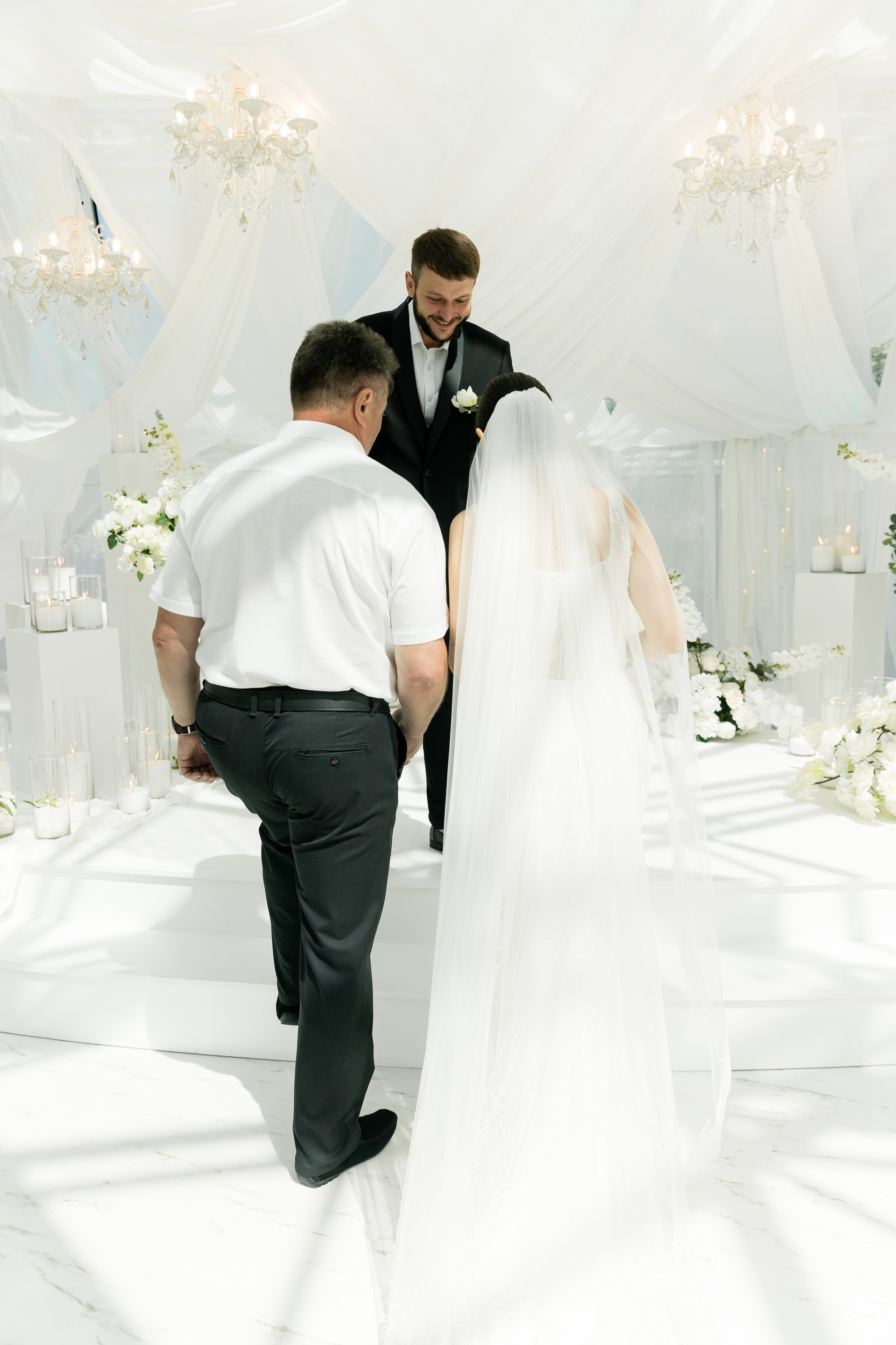 Юлія Володимир. Весільний та сімейний фотограф Біла Церква/Київ