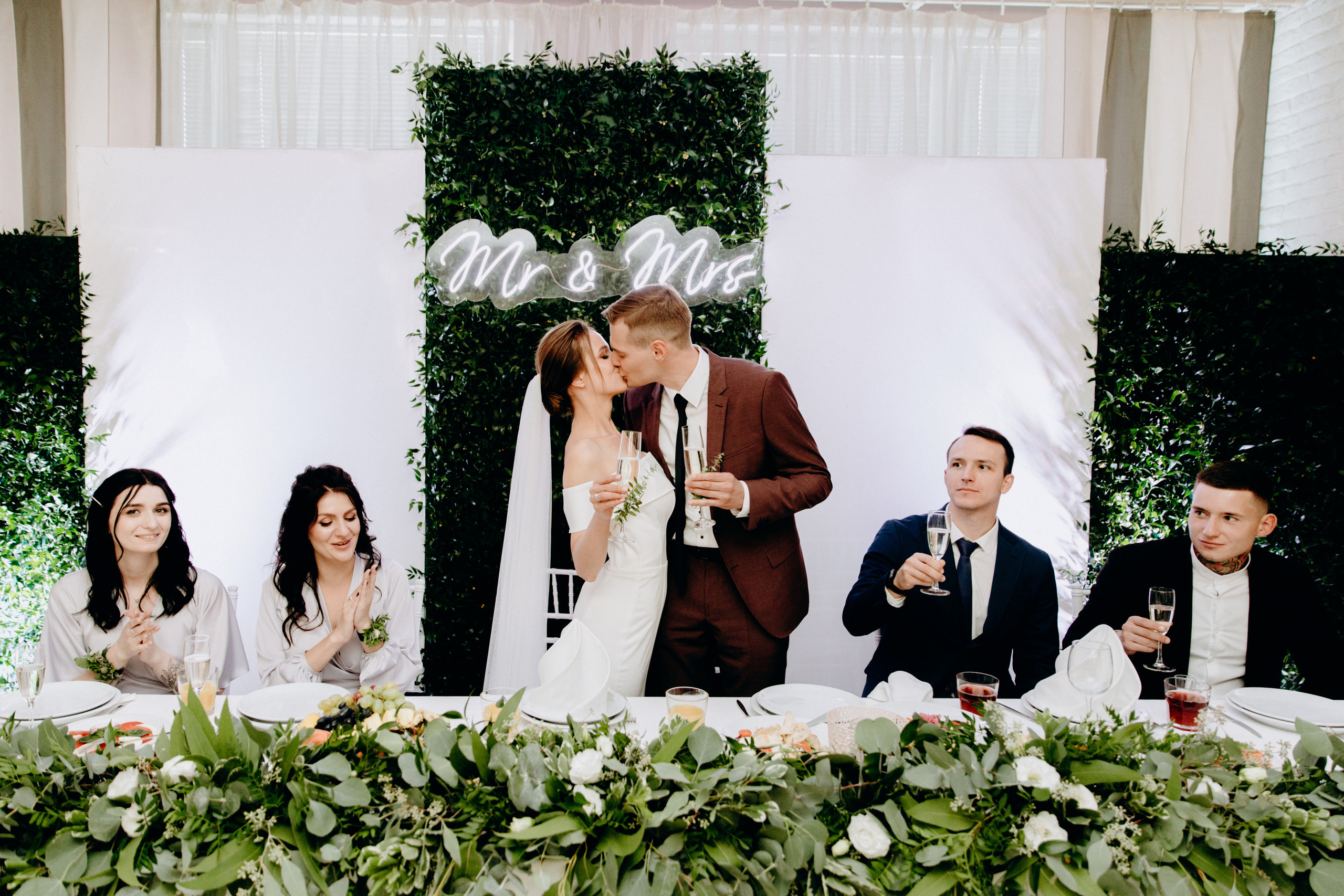 Владислав&Аліна. Весільний та сімейний фотограф Біла Церква/Київ