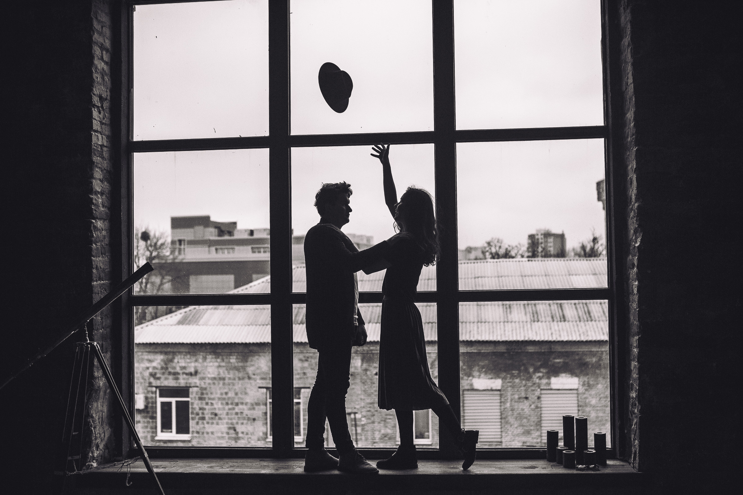 Bella&Dima. Весільний та сімейний фотограф Біла Церква/Київ