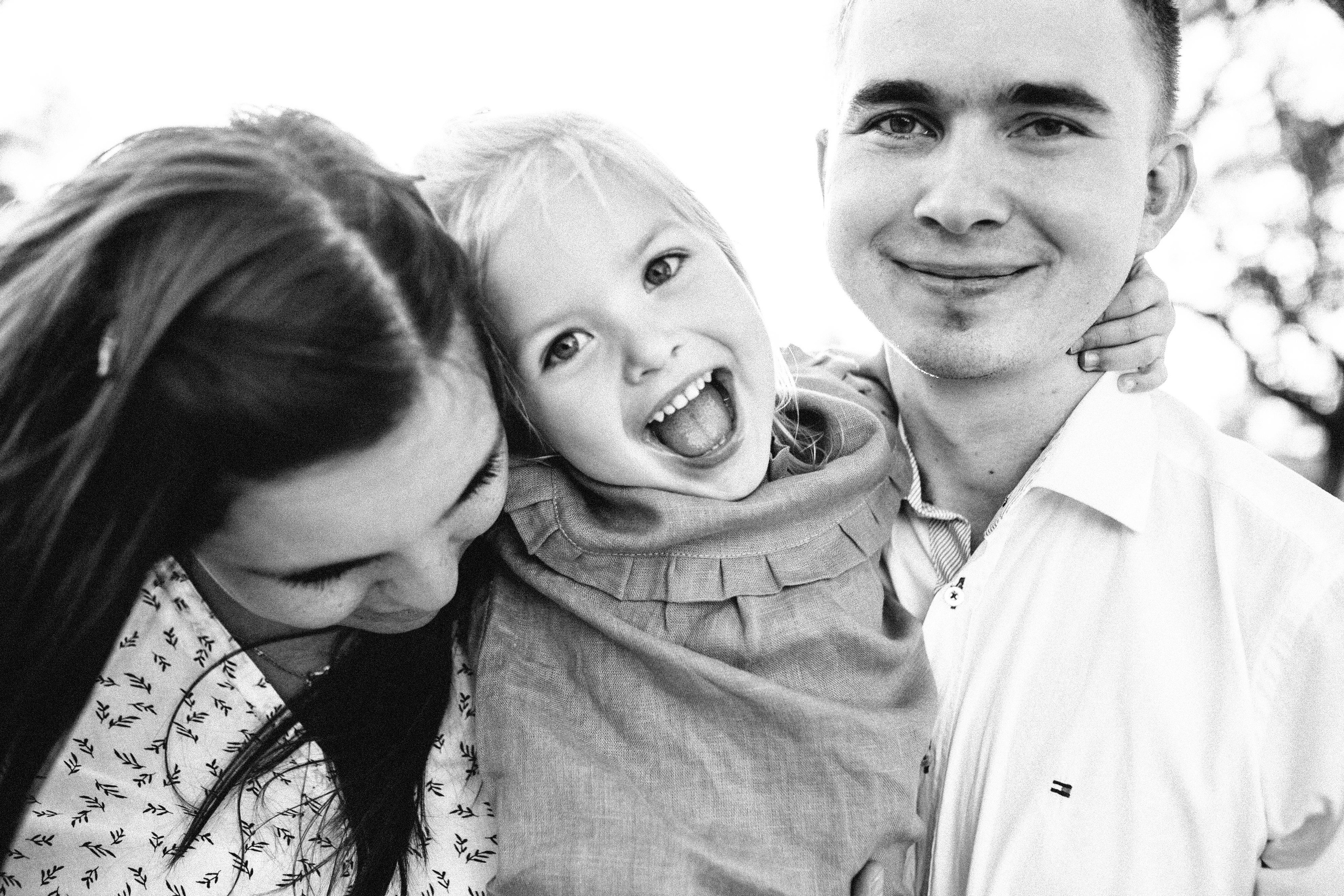 Марійка - сміхотушка. Весільний та сімейний фотограф Біла Церква/Київ