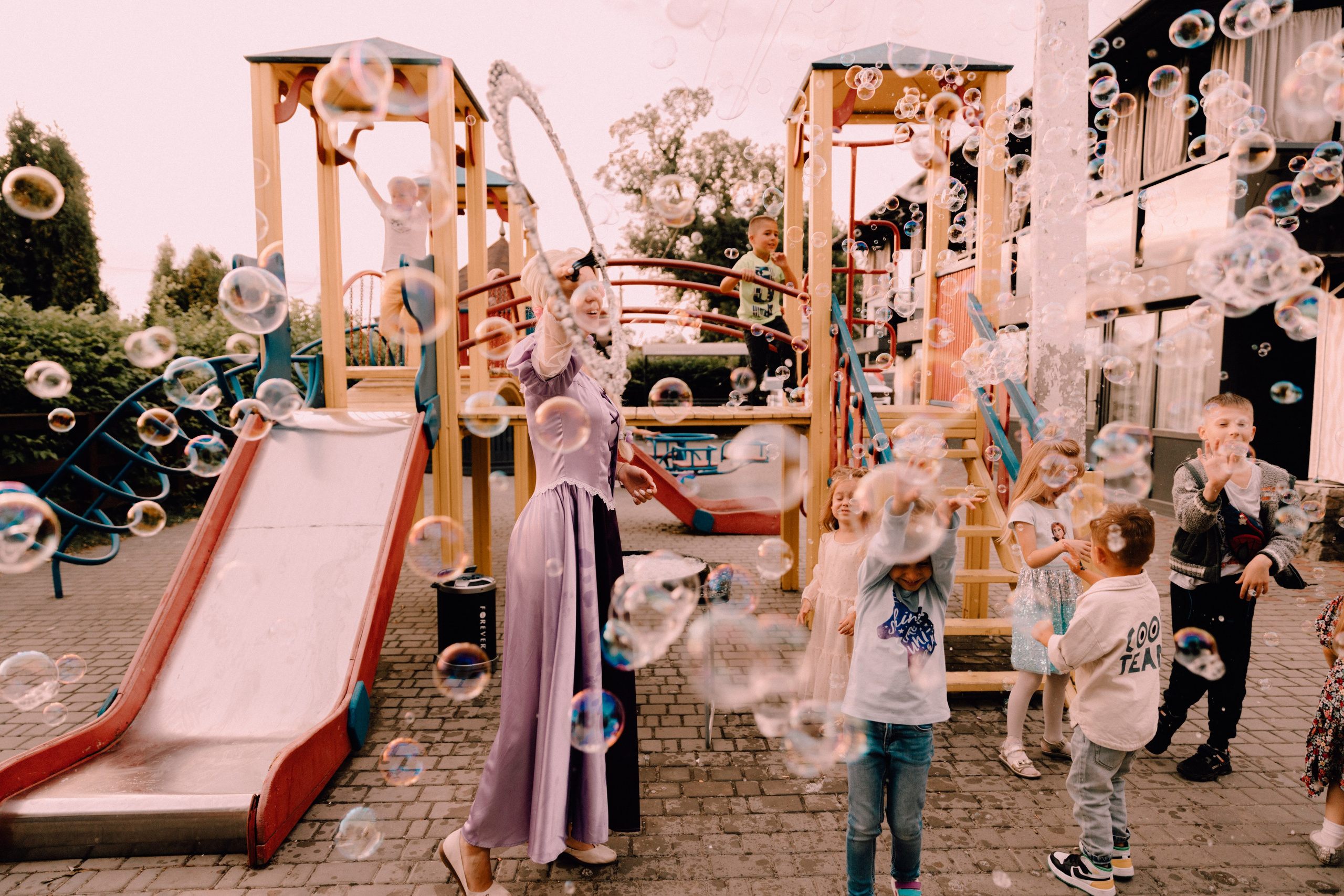 Nika. Весільний та сімейний фотограф Біла Церква/Київ