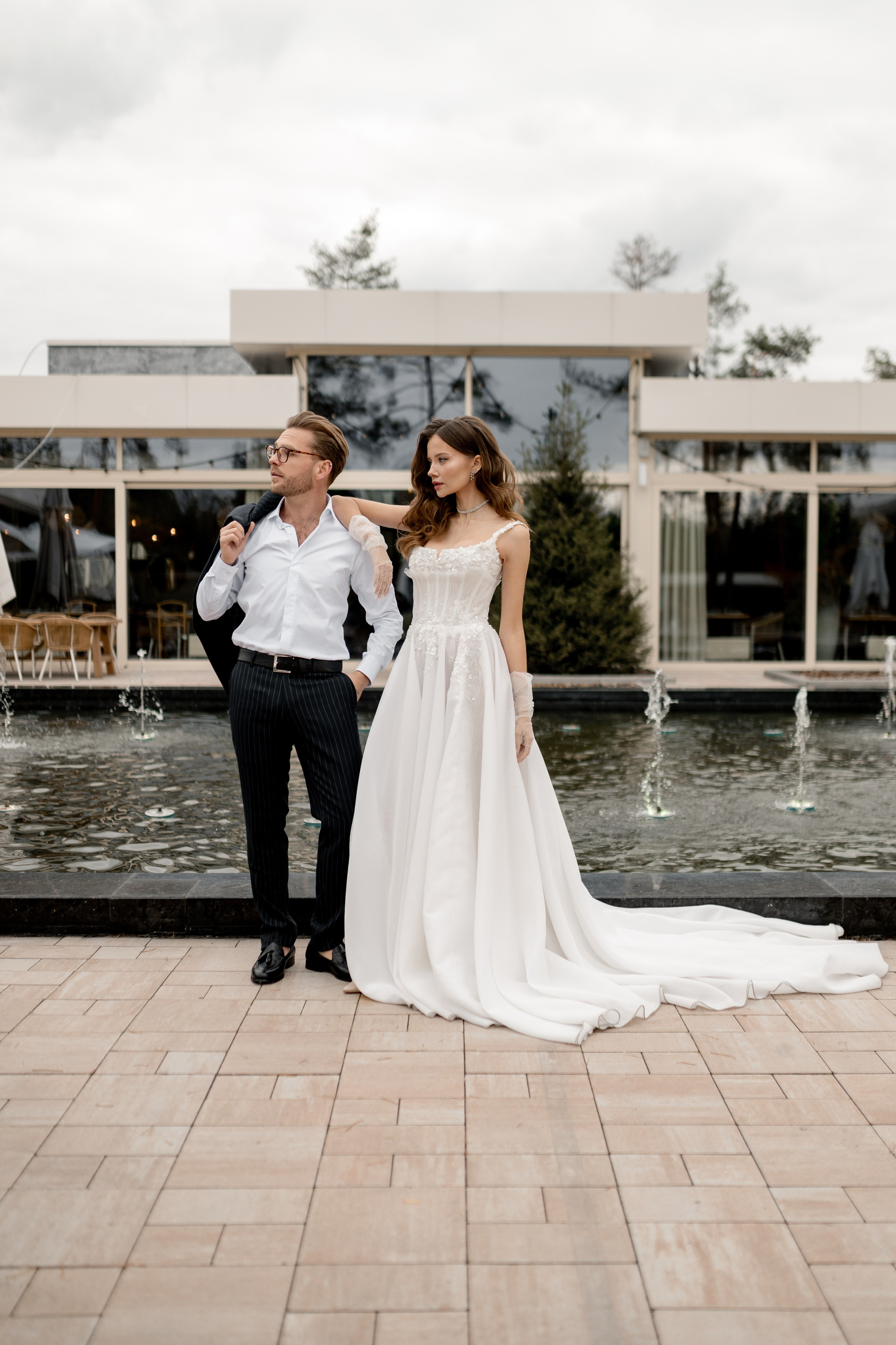 Паша & Катя. Весільний та сімейний фотограф Біла Церква/Київ