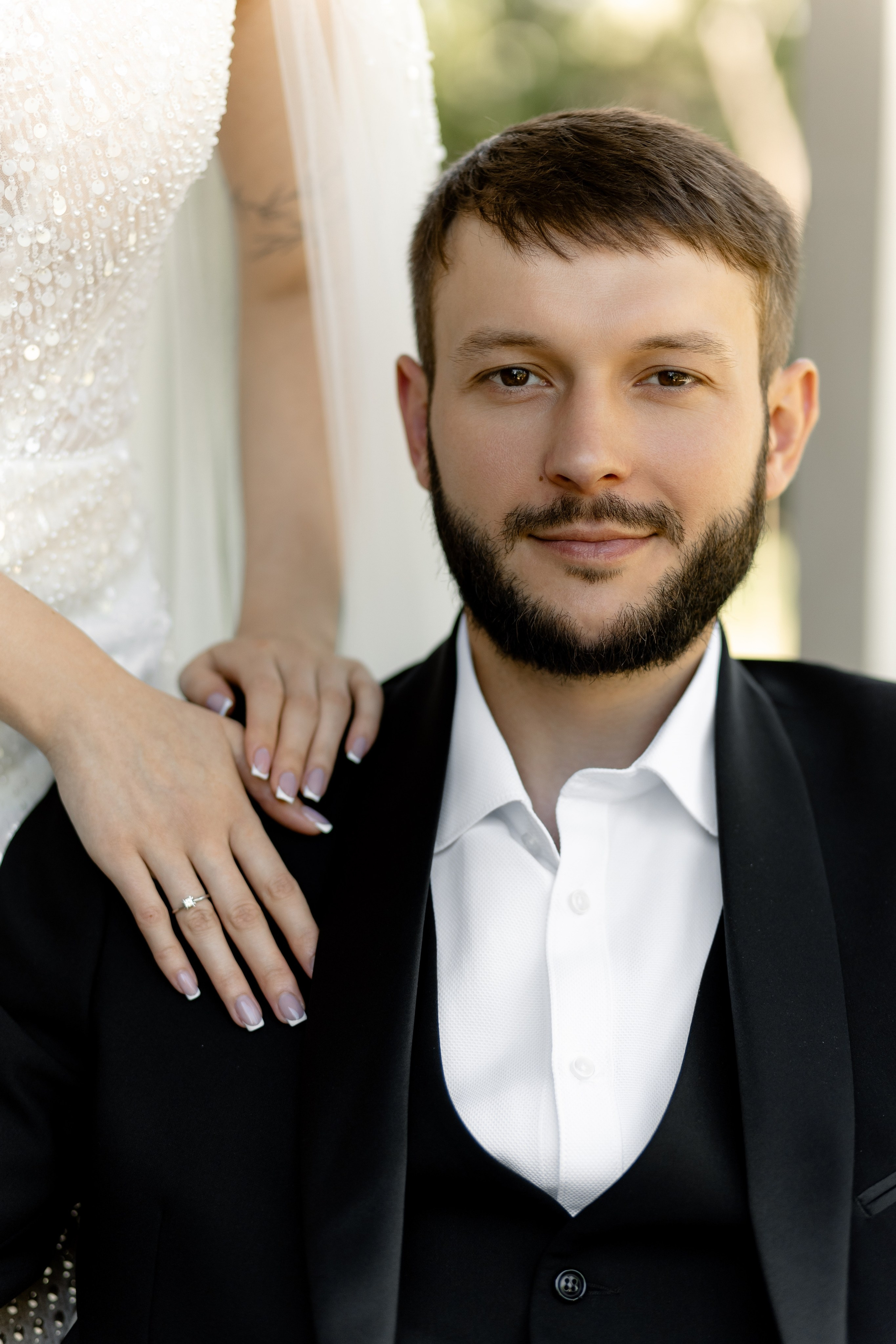 Юлія Володимир. Весільний та сімейний фотограф Біла Церква/Київ