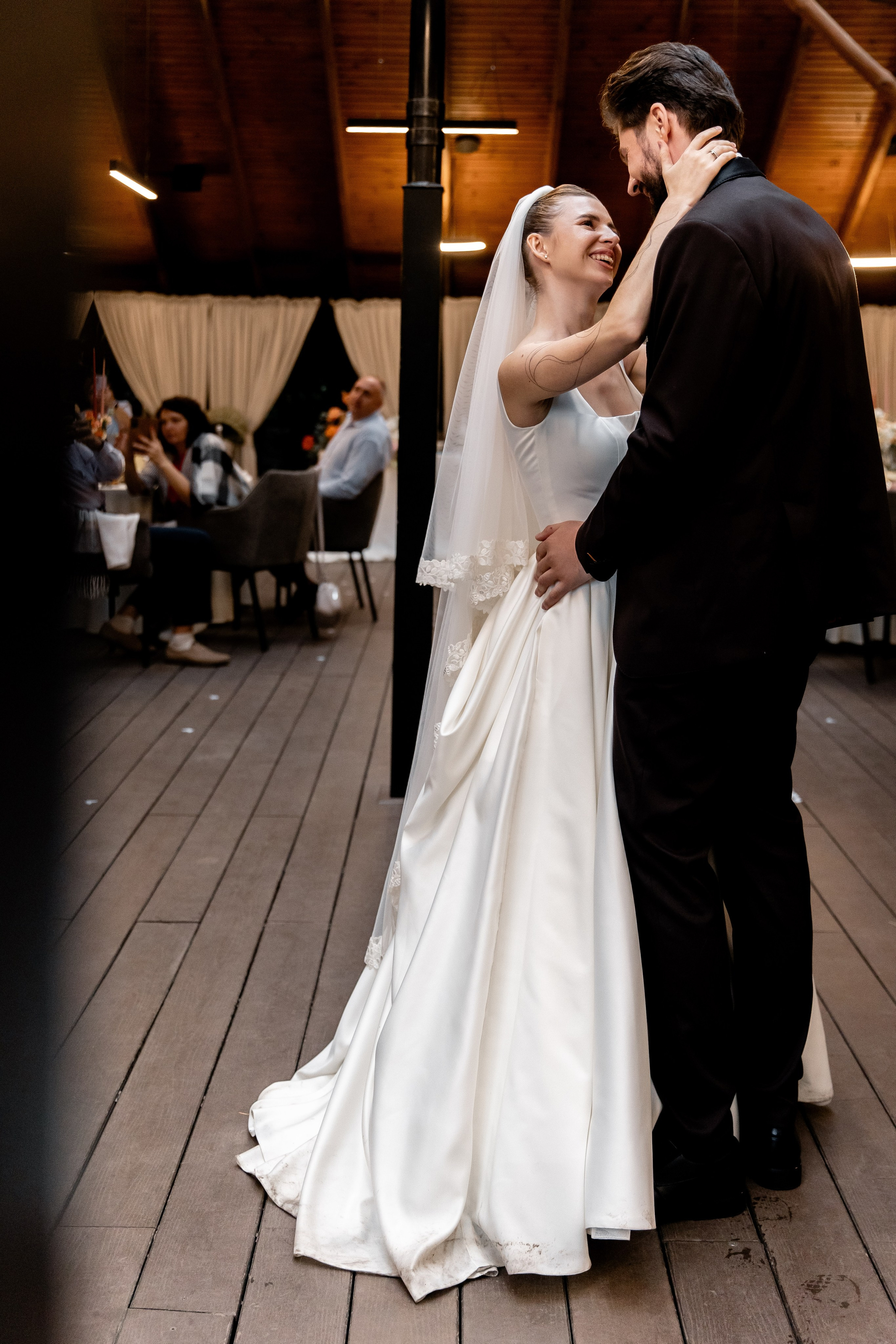 Yuliya&Viktor. Весільний та сімейний фотограф Біла Церква/Київ