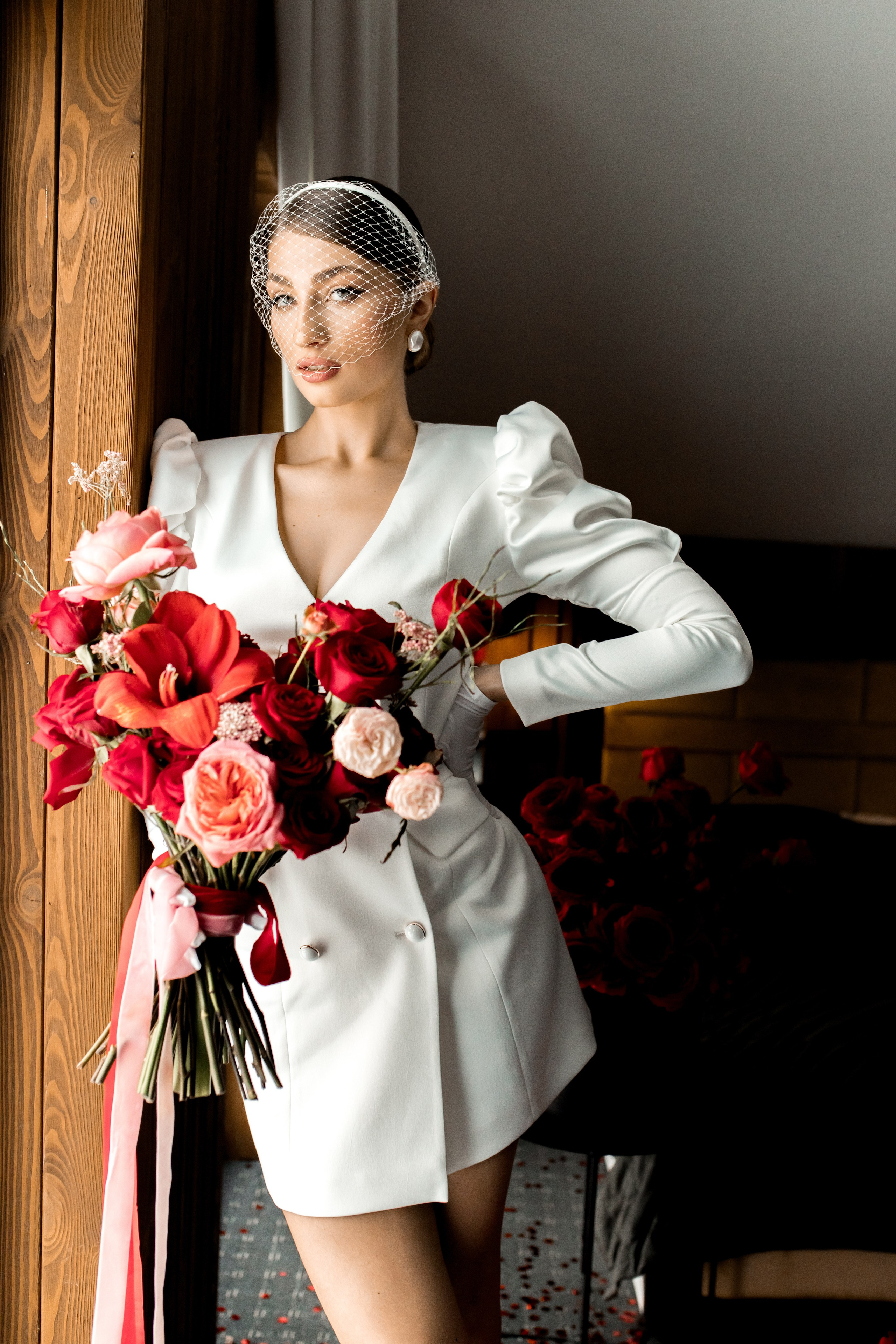 Dream rouge. Весільний та сімейний фотограф Біла Церква/Київ