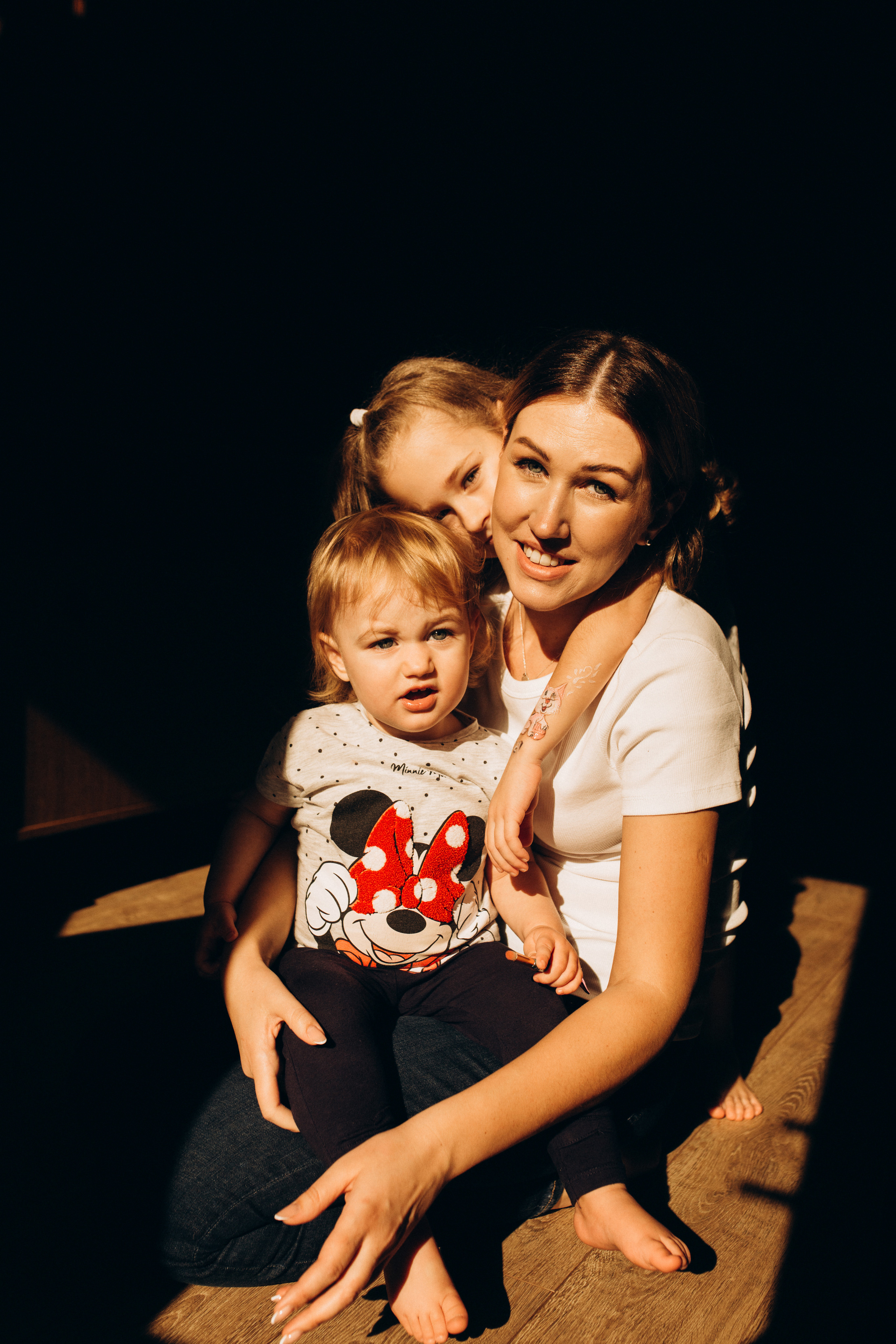 Єва Марія. Весільний та сімейний фотограф Біла Церква/Київ