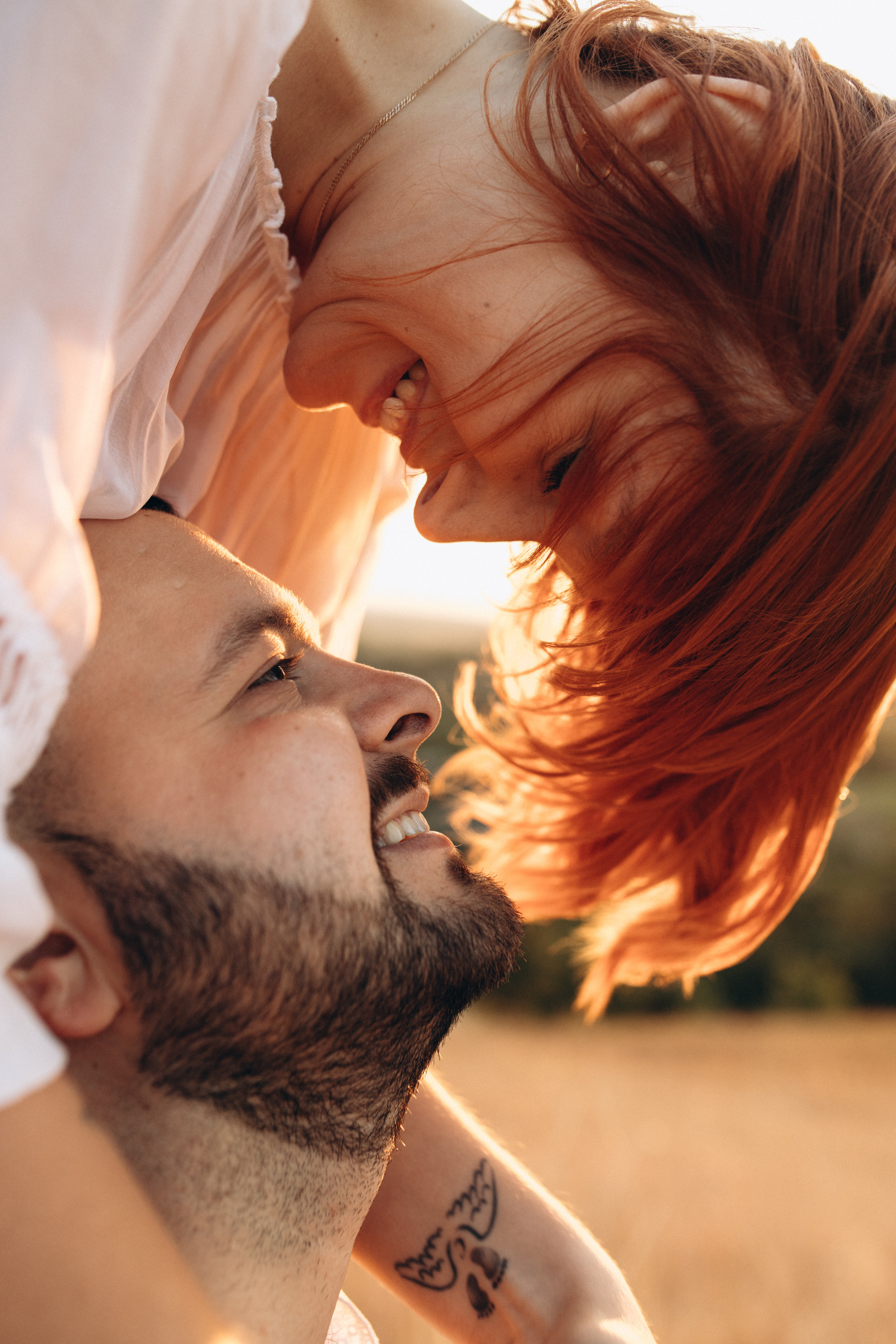 Sunrise. Весільний та сімейний фотограф Біла Церква/Київ