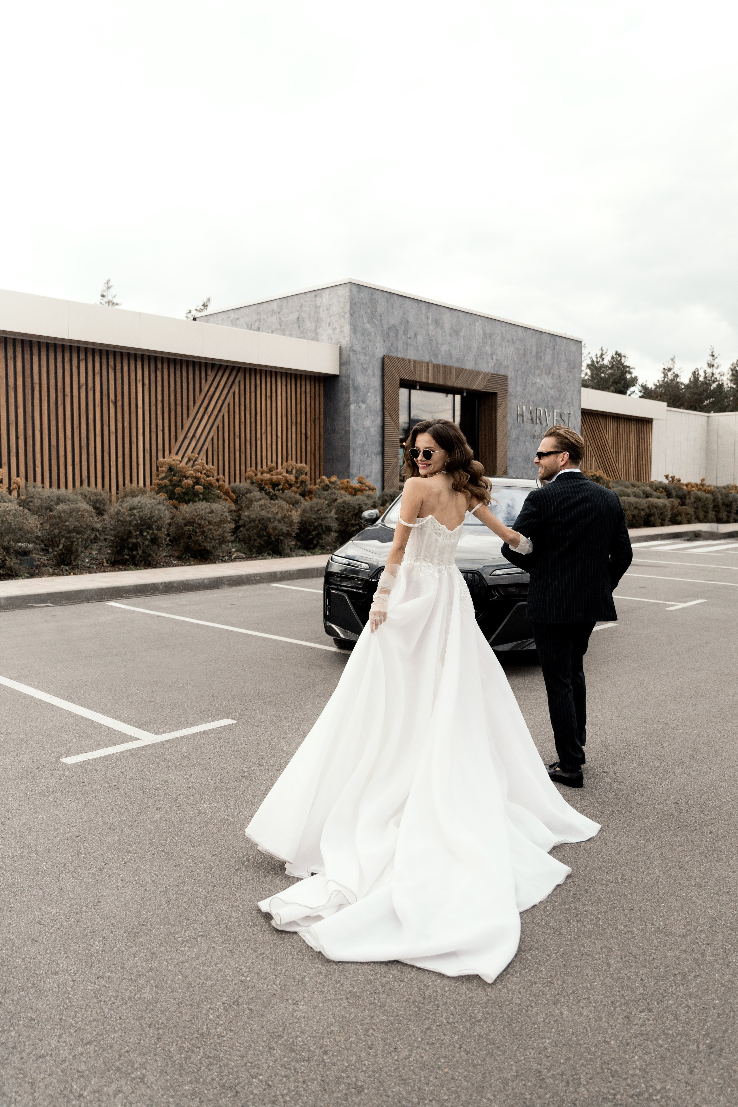 Паша & Катя. Весільний та сімейний фотограф Біла Церква/Київ