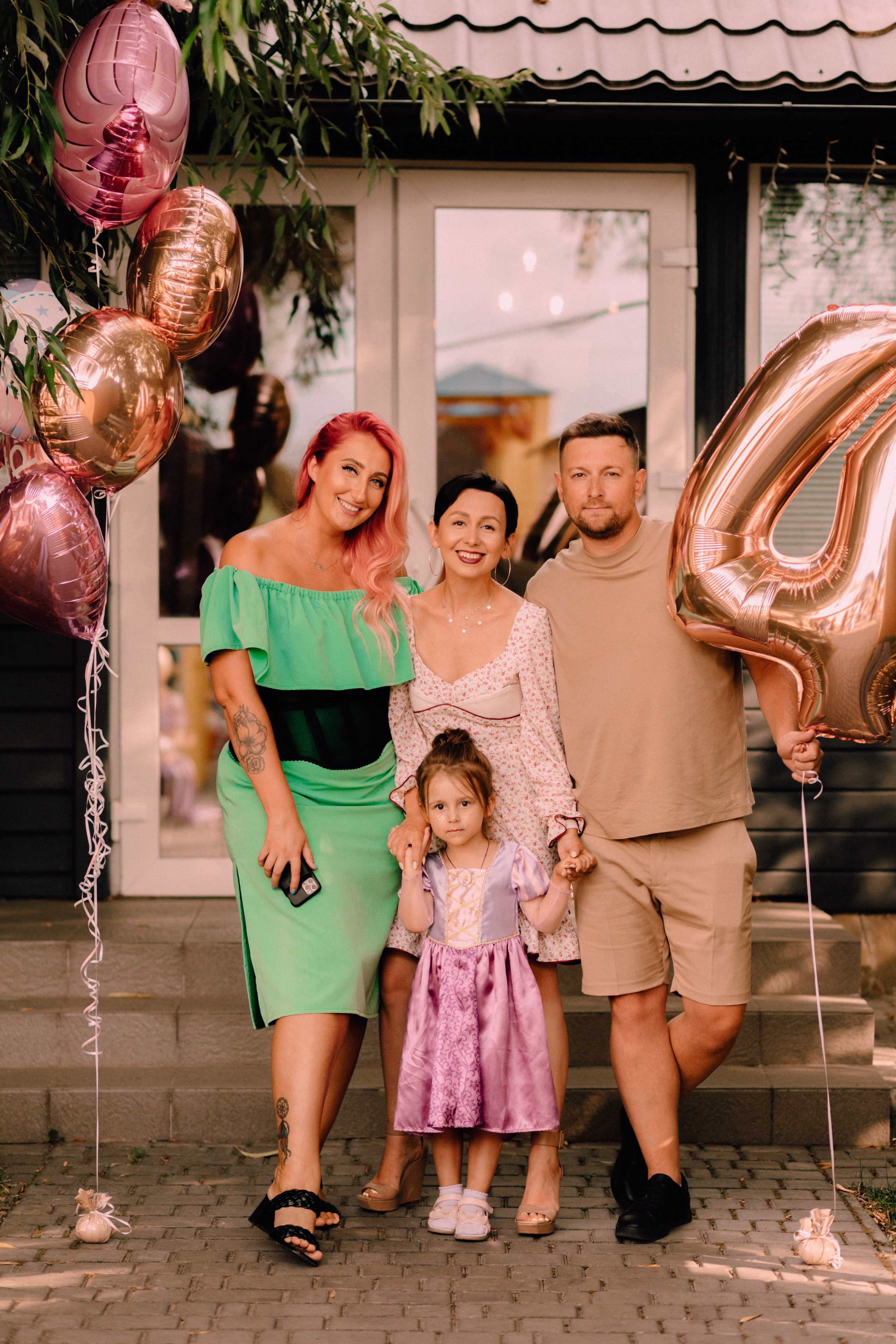 Nika. Весільний та сімейний фотограф Біла Церква/Київ