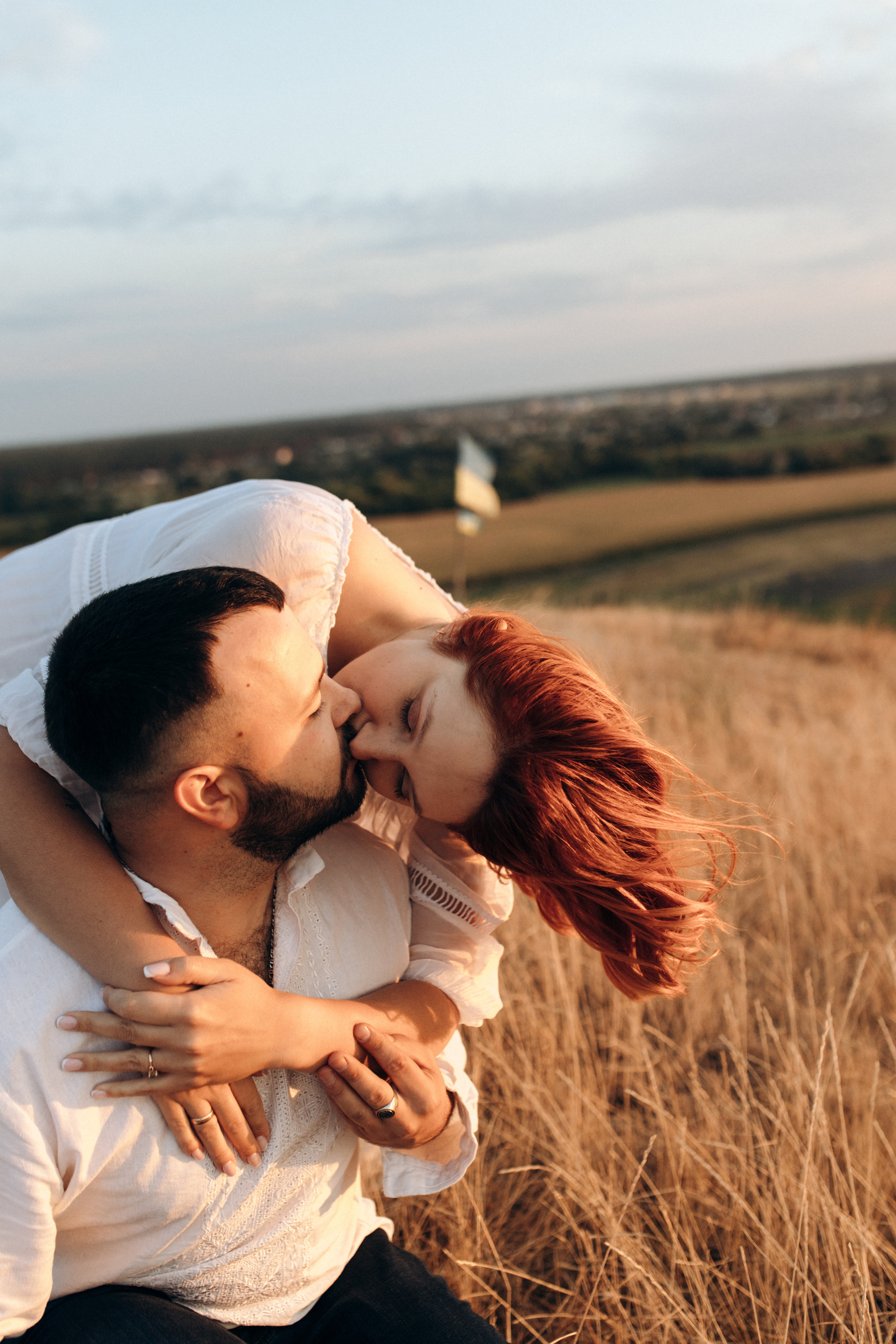 Sunrise. Весільний та сімейний фотограф Біла Церква/Київ