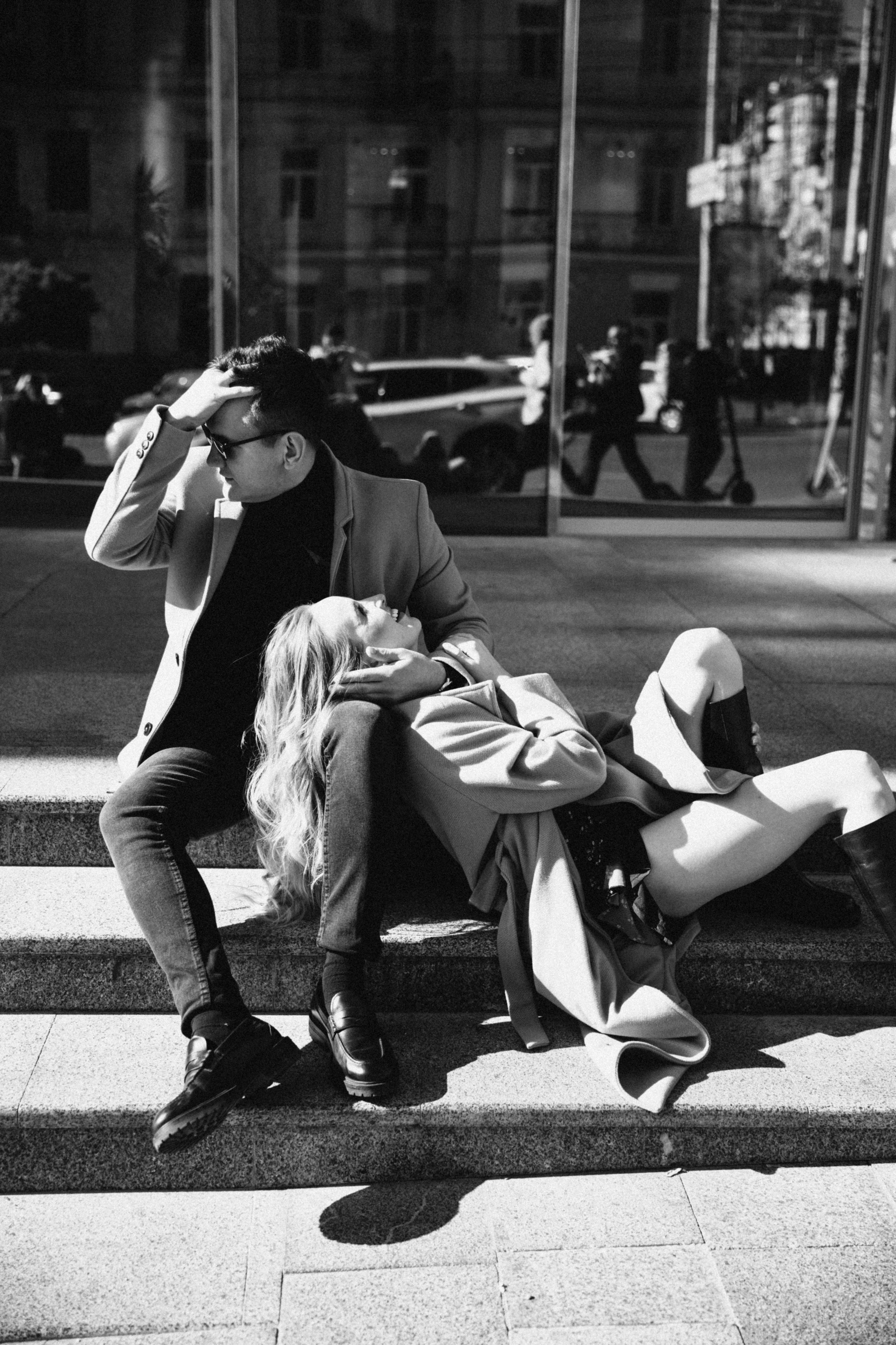 LOVE IS CINEMA. Весільний та сімейний фотограф Біла Церква/Київ