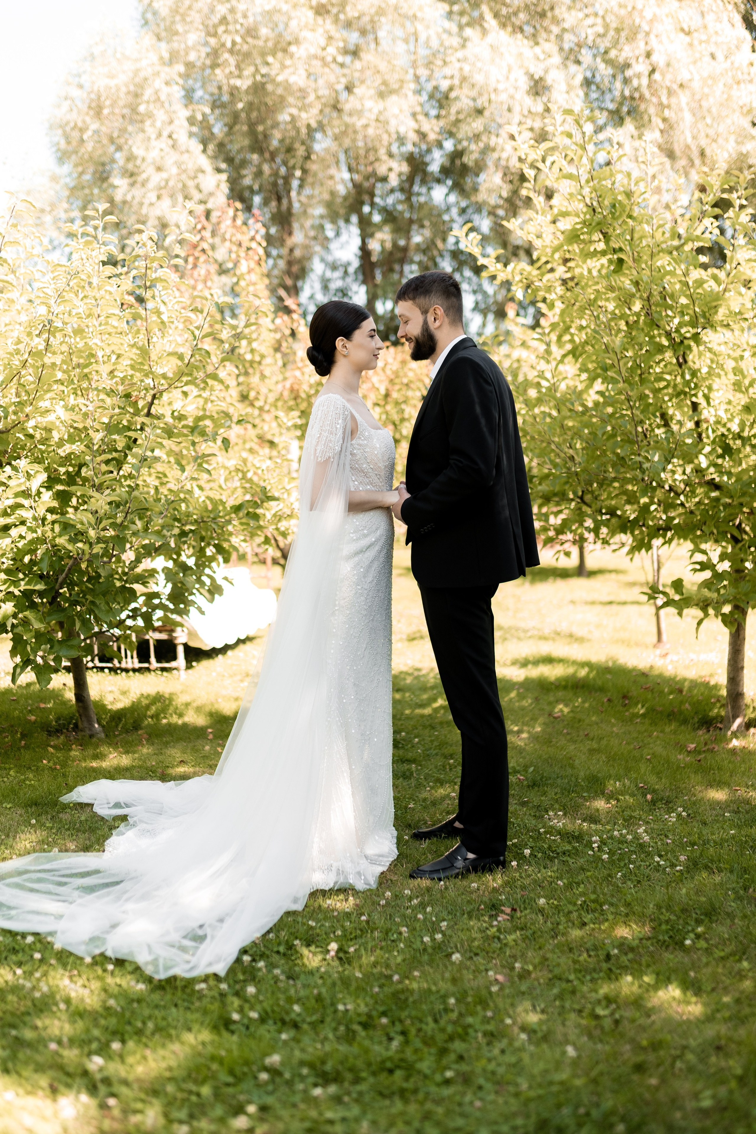 Юлія Володимир. Весільний та сімейний фотограф Біла Церква/Київ