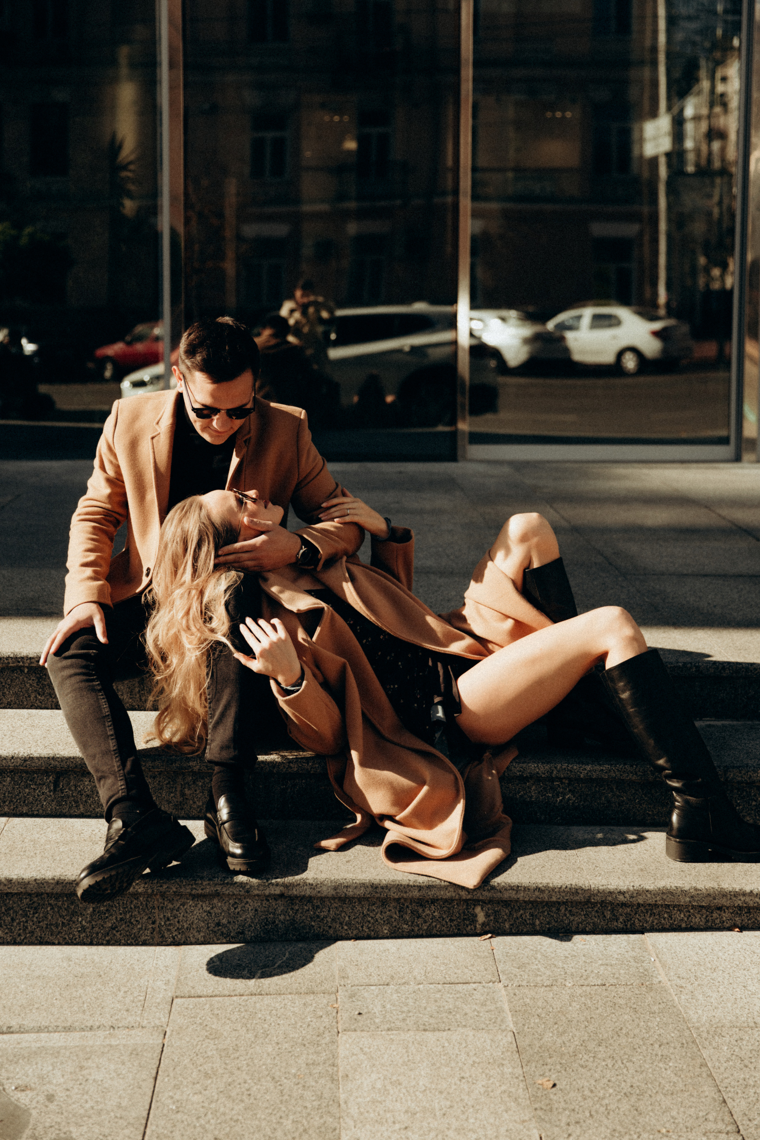 LOVE IS CINEMA. Весільний та сімейний фотограф Біла Церква/Київ