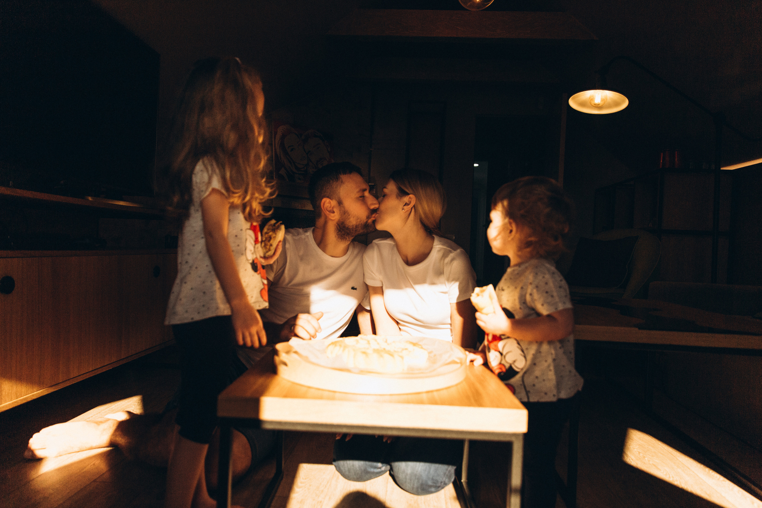 Єва Марія. Весільний та сімейний фотограф Біла Церква/Київ