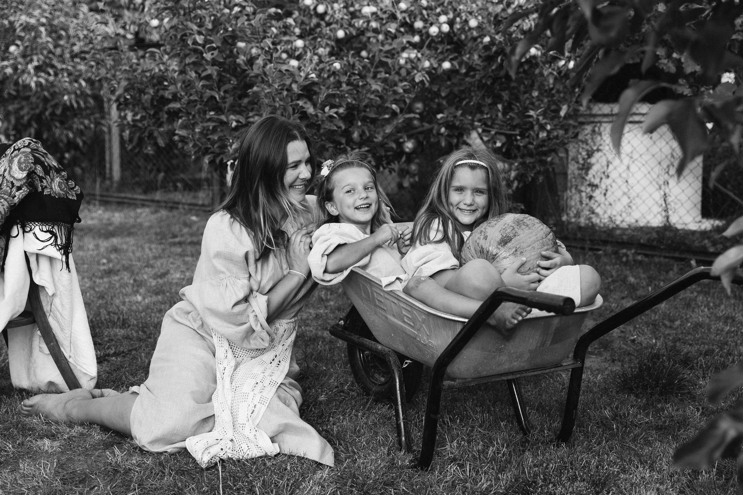 Рідне село. Весільний та сімейний фотограф Біла Церква/Київ