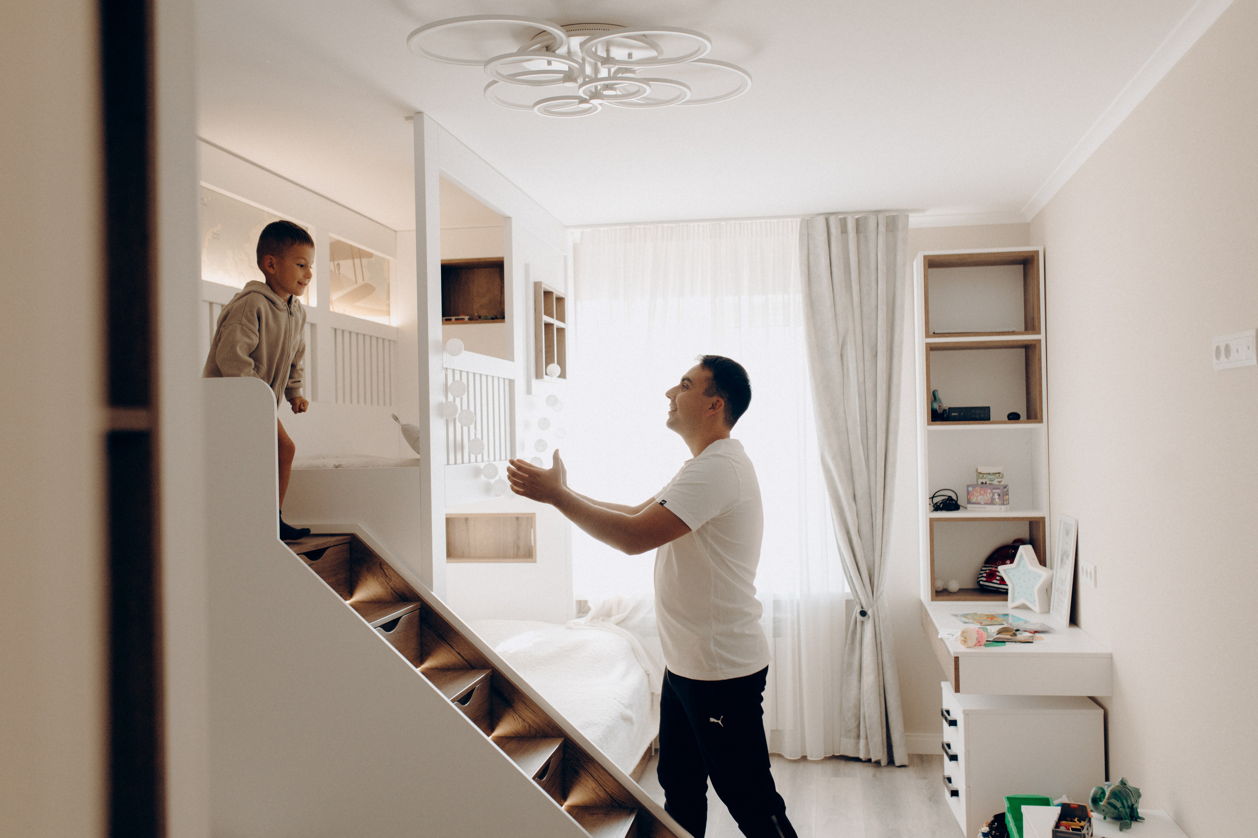 Сім’я Маргарити і Віталія. Весільний та сімейний фотограф Біла Церква/Київ