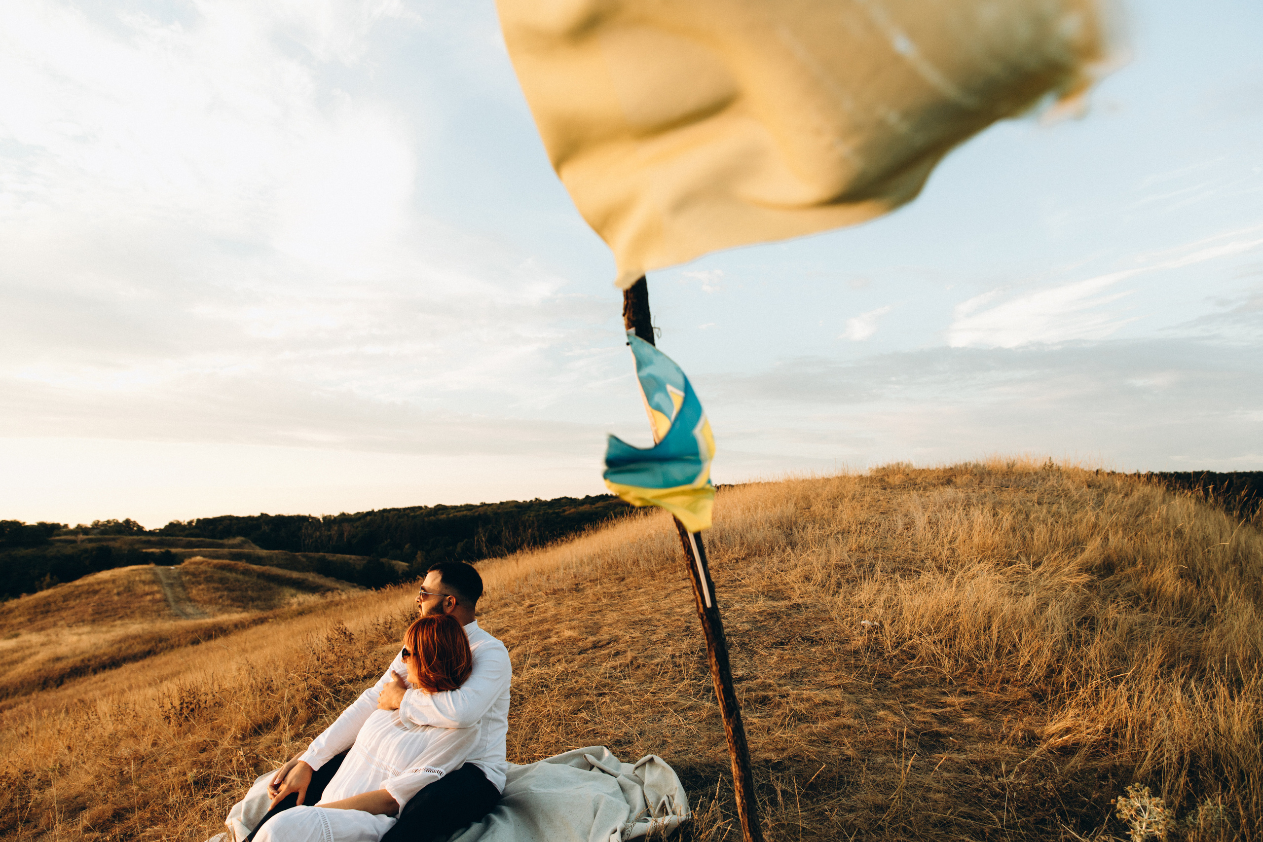 Sunrise. Весільний та сімейний фотограф Біла Церква/Київ