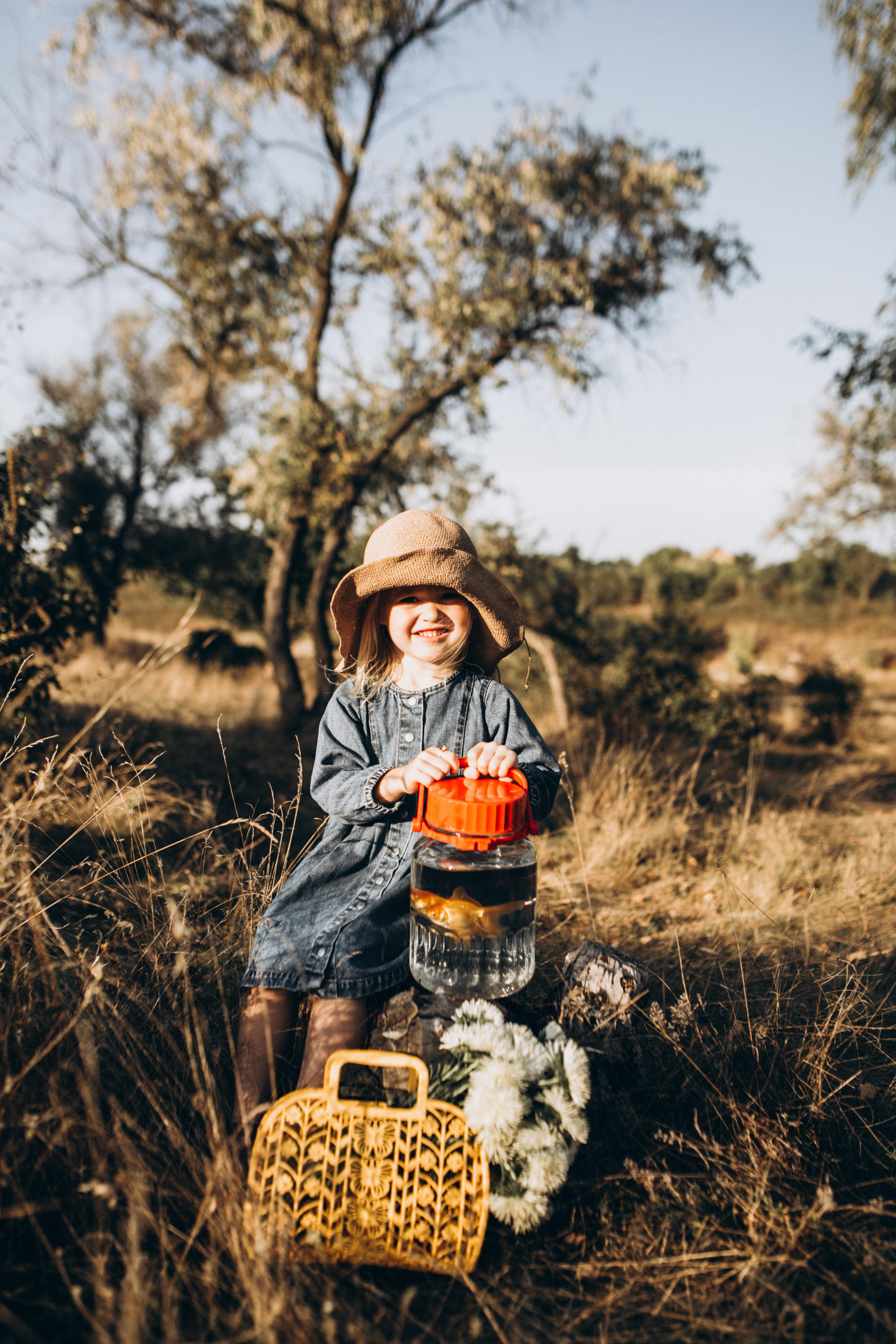 Марійка - сміхотушка. Весільний та сімейний фотограф Біла Церква/Київ