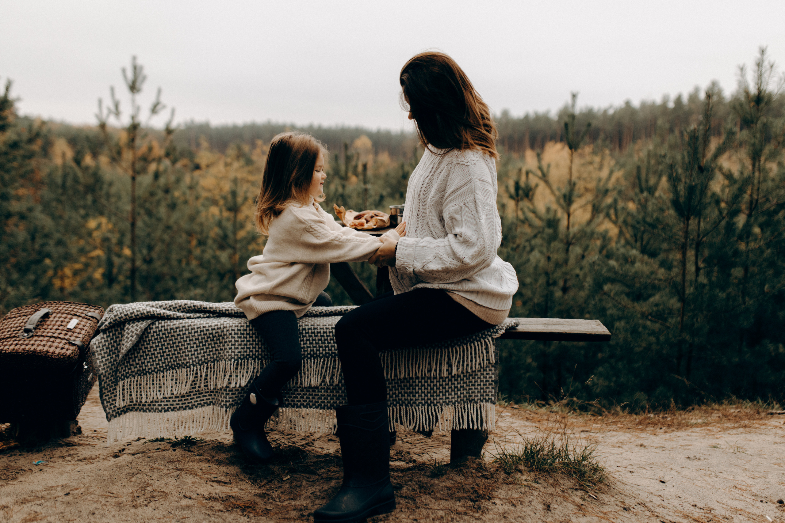 В очікуванні. Весільний та сімейний фотограф Біла Церква/Київ