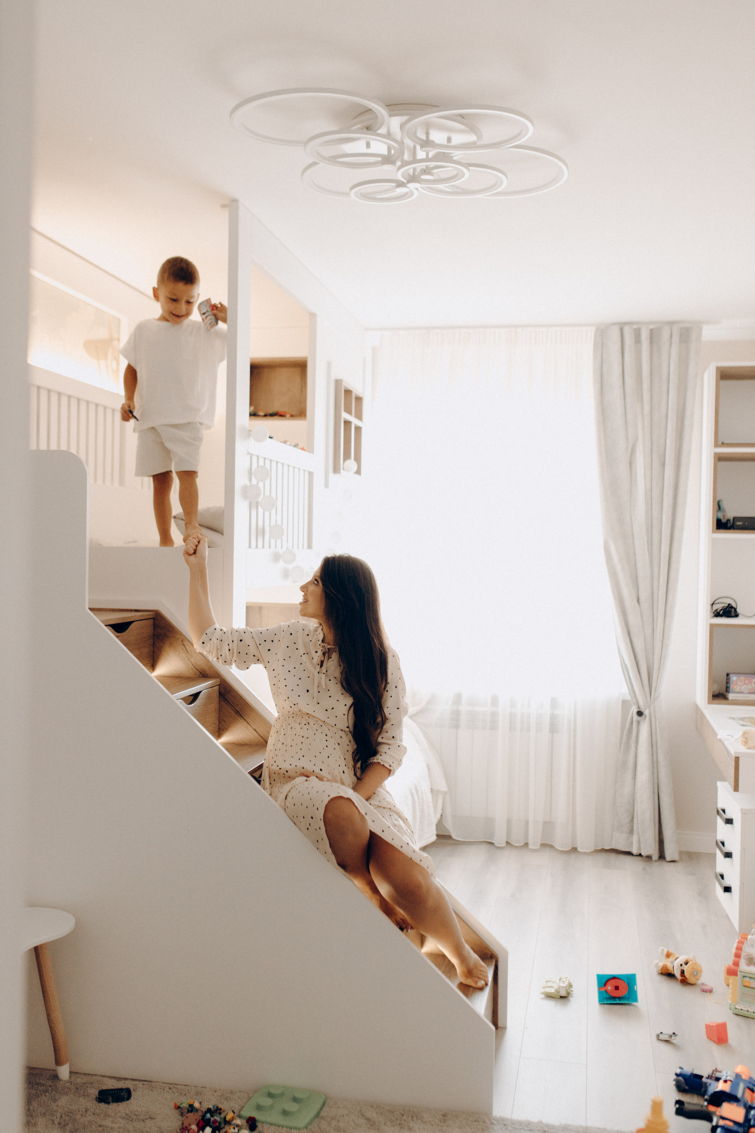 Сім’я Маргарити і Віталія. Весільний та сімейний фотограф Біла Церква/Київ