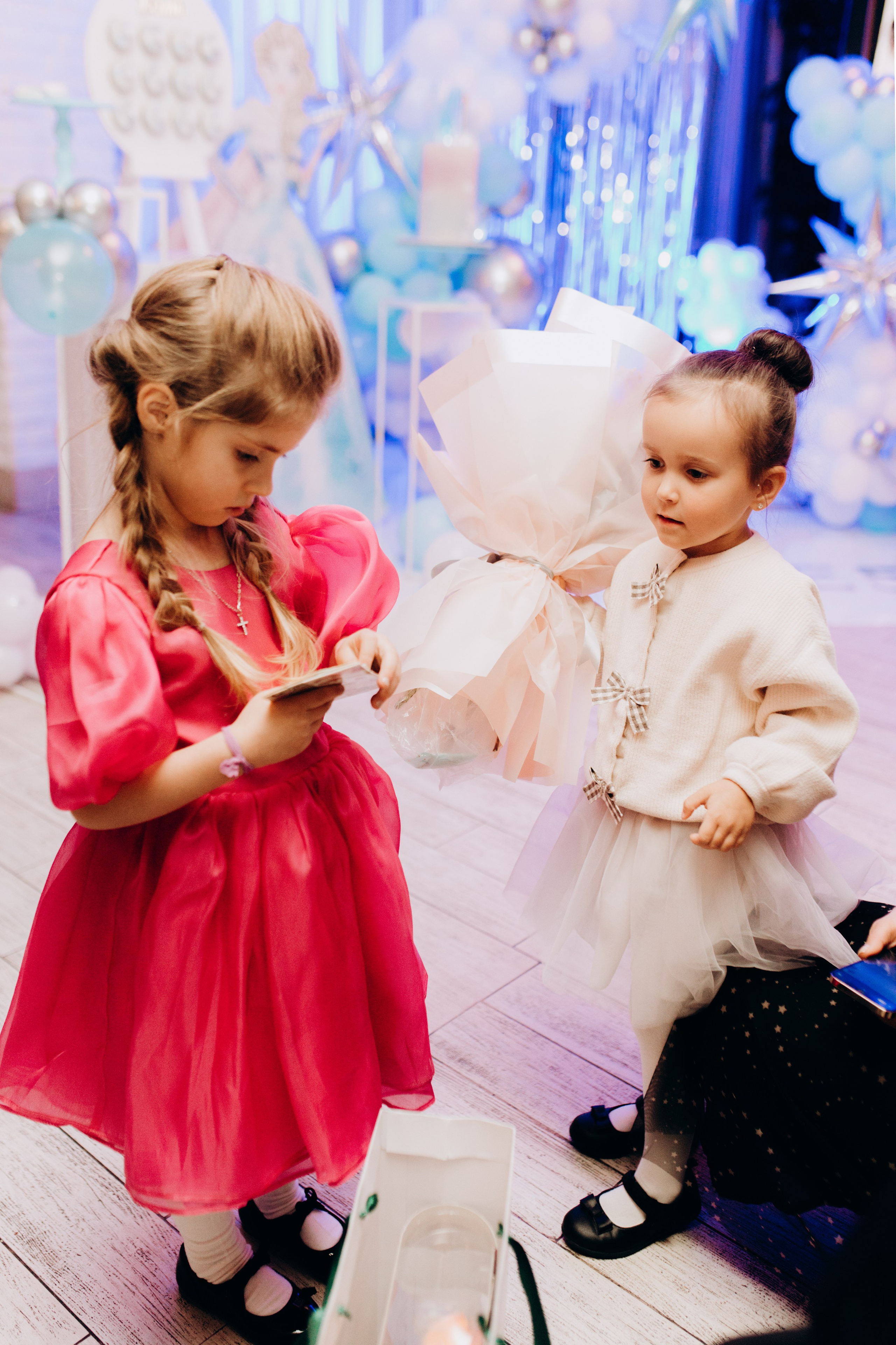 Mira 5 years. Весільний та сімейний фотограф Біла Церква/Київ