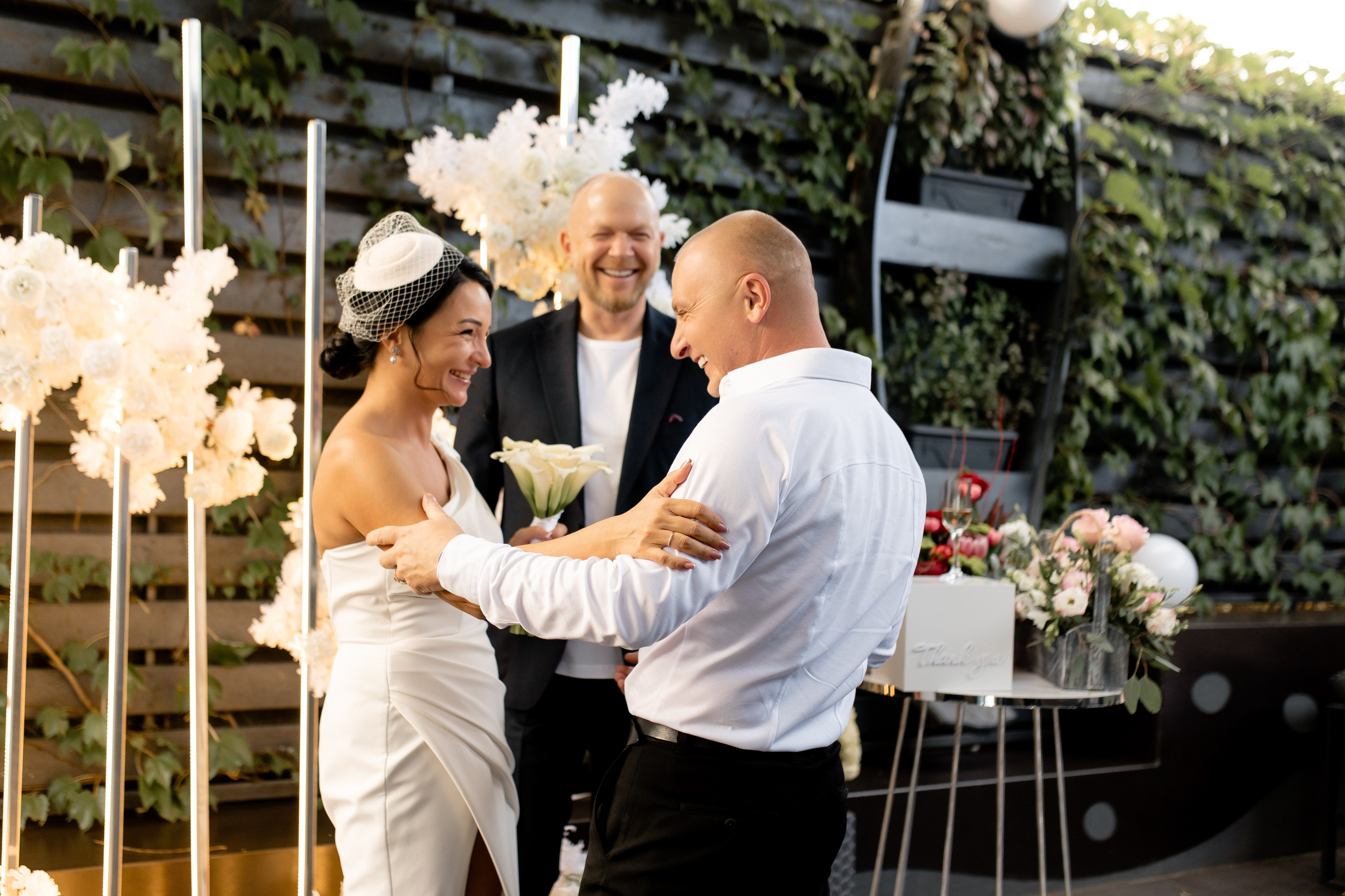 Влада&Віталій. Весільний та сімейний фотограф Біла Церква/Київ