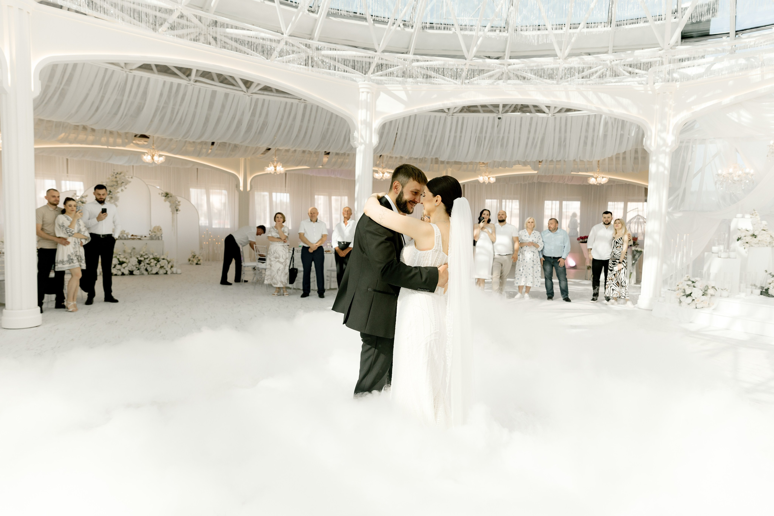 Юлія Володимир. Весільний та сімейний фотограф Біла Церква/Київ