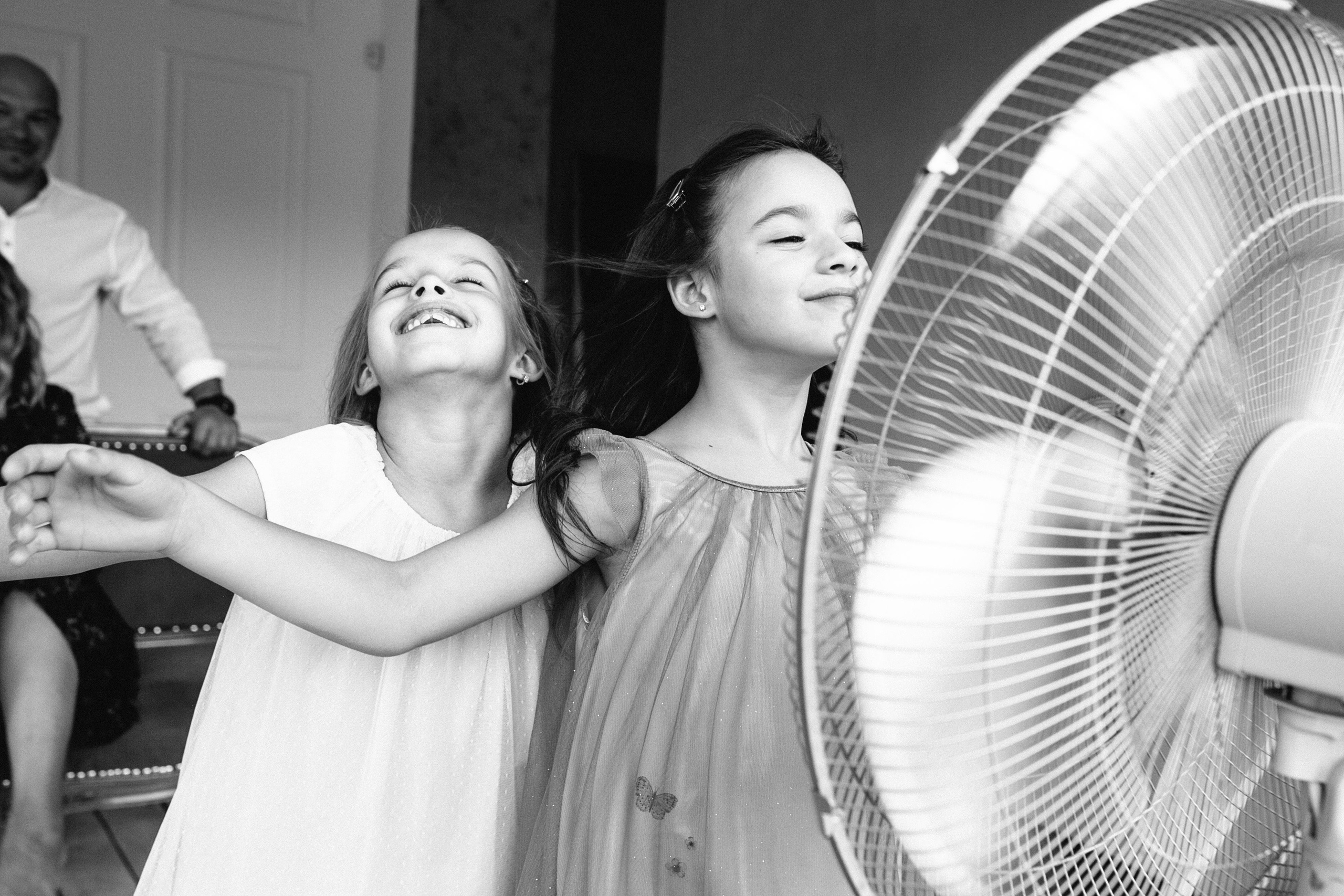 Веселі дівчата. Весільний та сімейний фотограф Біла Церква/Київ