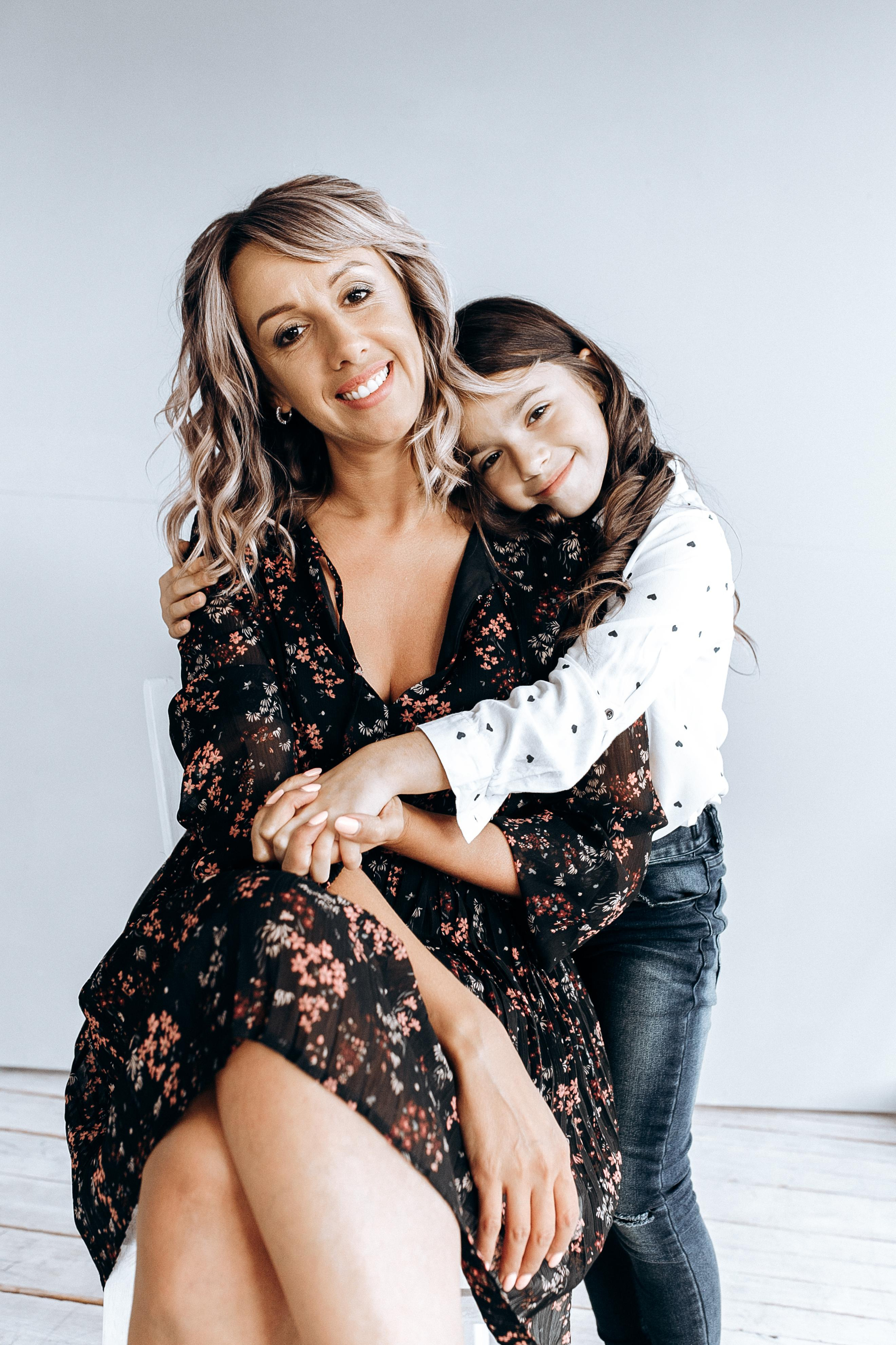 Веселі дівчата. Весільний та сімейний фотограф Біла Церква/Київ