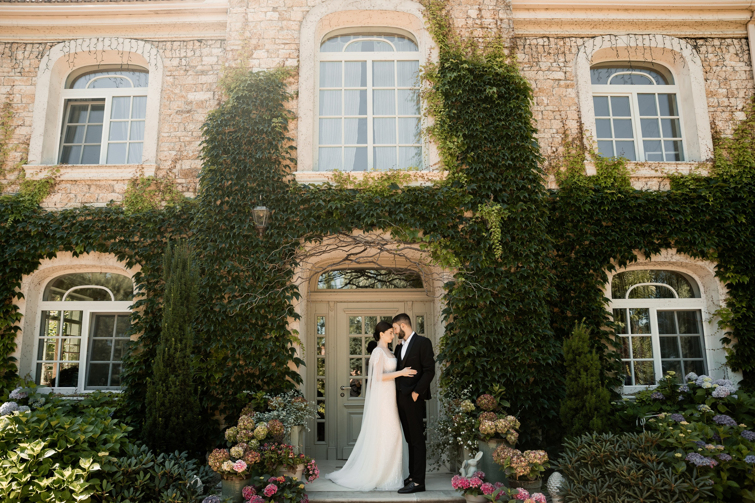 Юлія Володимир. Весільний та сімейний фотограф Біла Церква/Київ