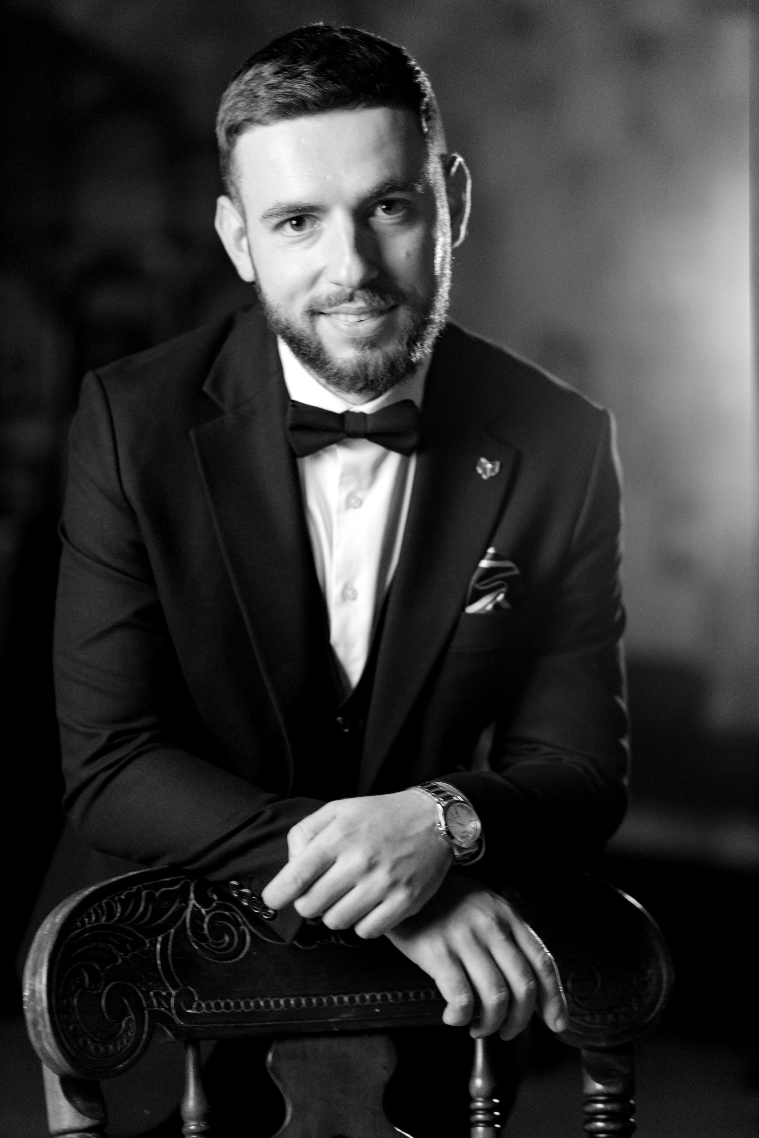 Дара&Максим. Весільний та сімейний фотограф Біла Церква/Київ