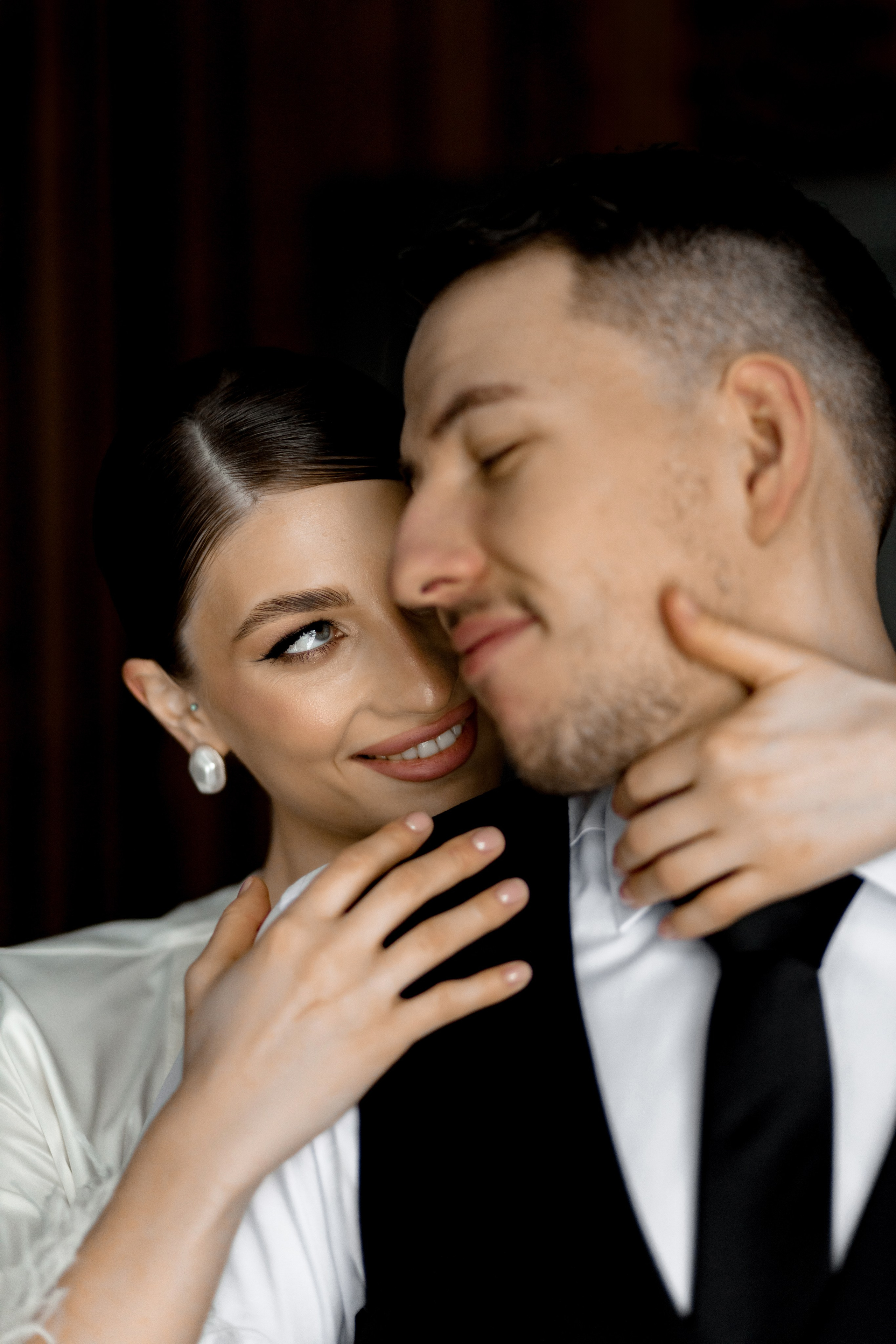 Dream rouge. Весільний та сімейний фотограф Біла Церква/Київ