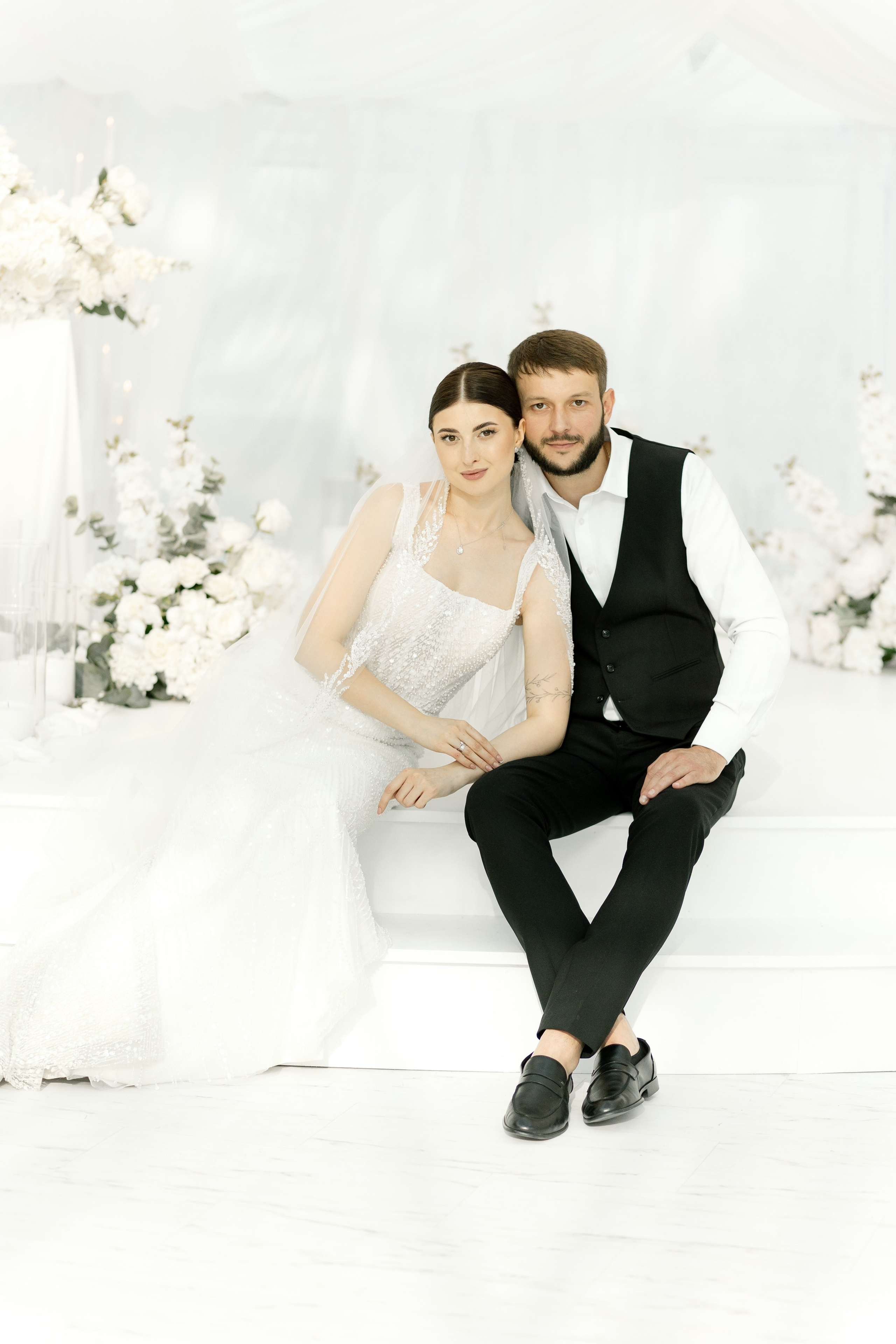 Юлія Володимир. Весільний та сімейний фотограф Біла Церква/Київ