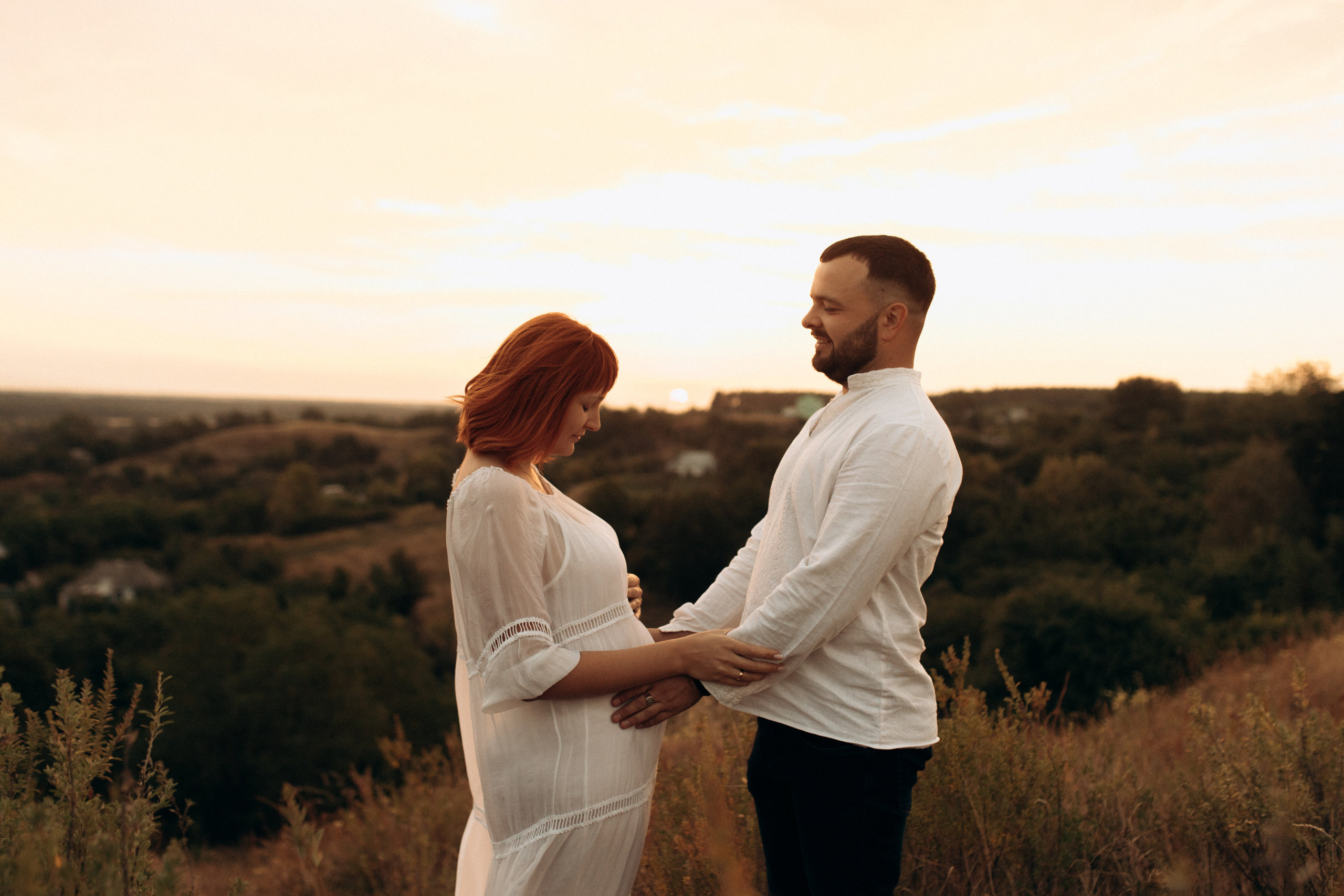 Sunrise. Весільний та сімейний фотограф Біла Церква/Київ