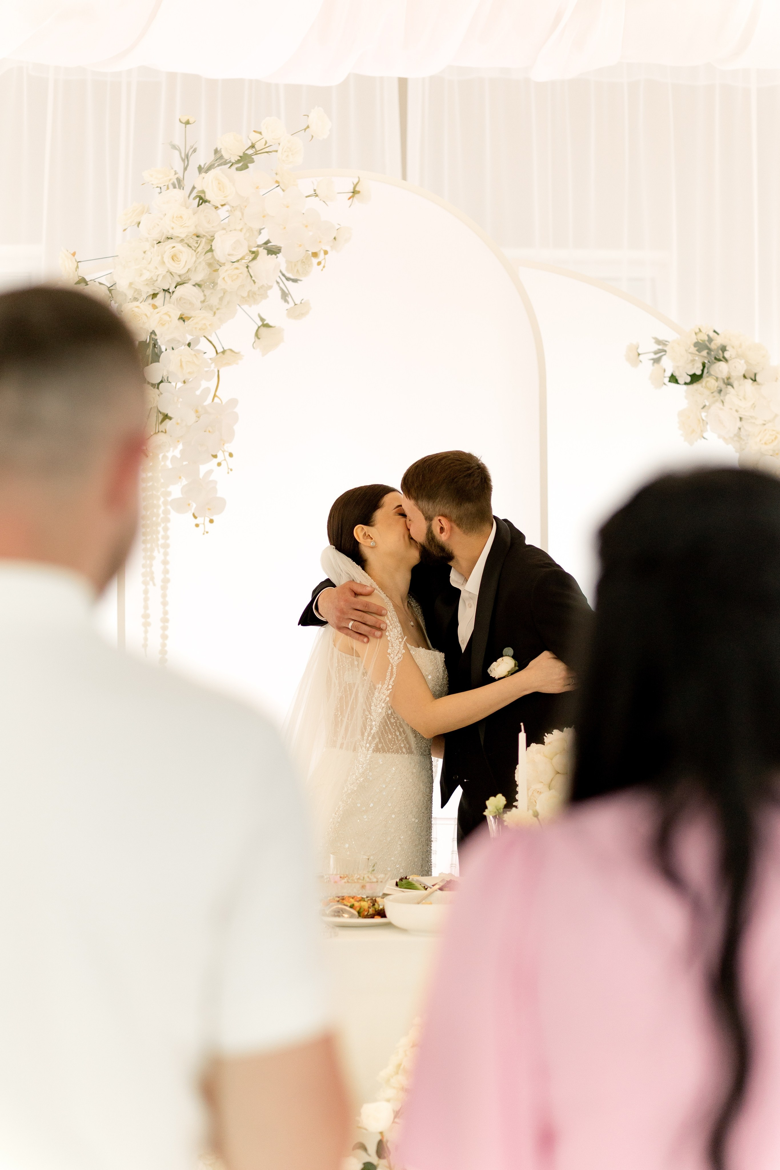 Юлія Володимир. Весільний та сімейний фотограф Біла Церква/Київ