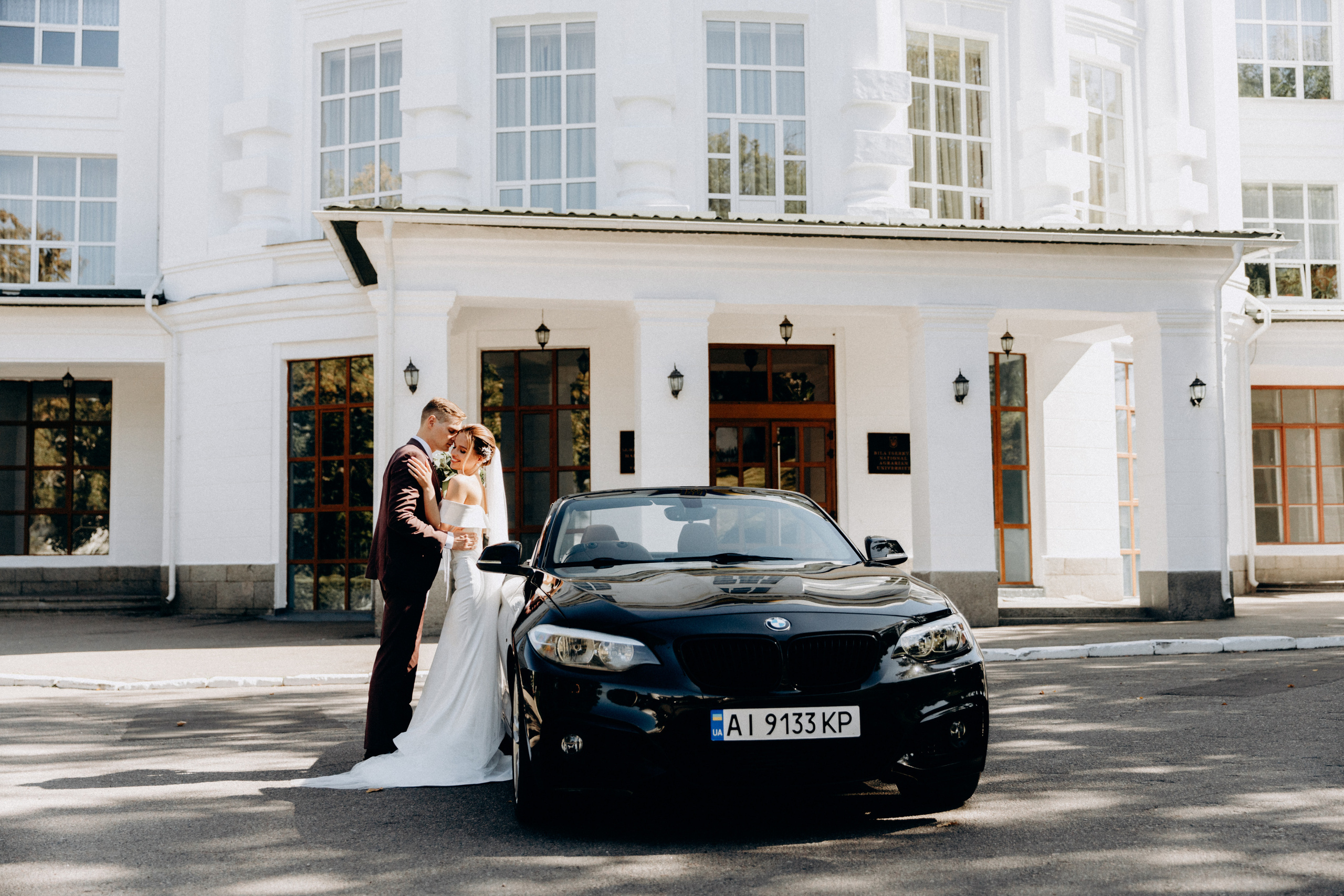 Владислав&Аліна. Весільний та сімейний фотограф Біла Церква/Київ