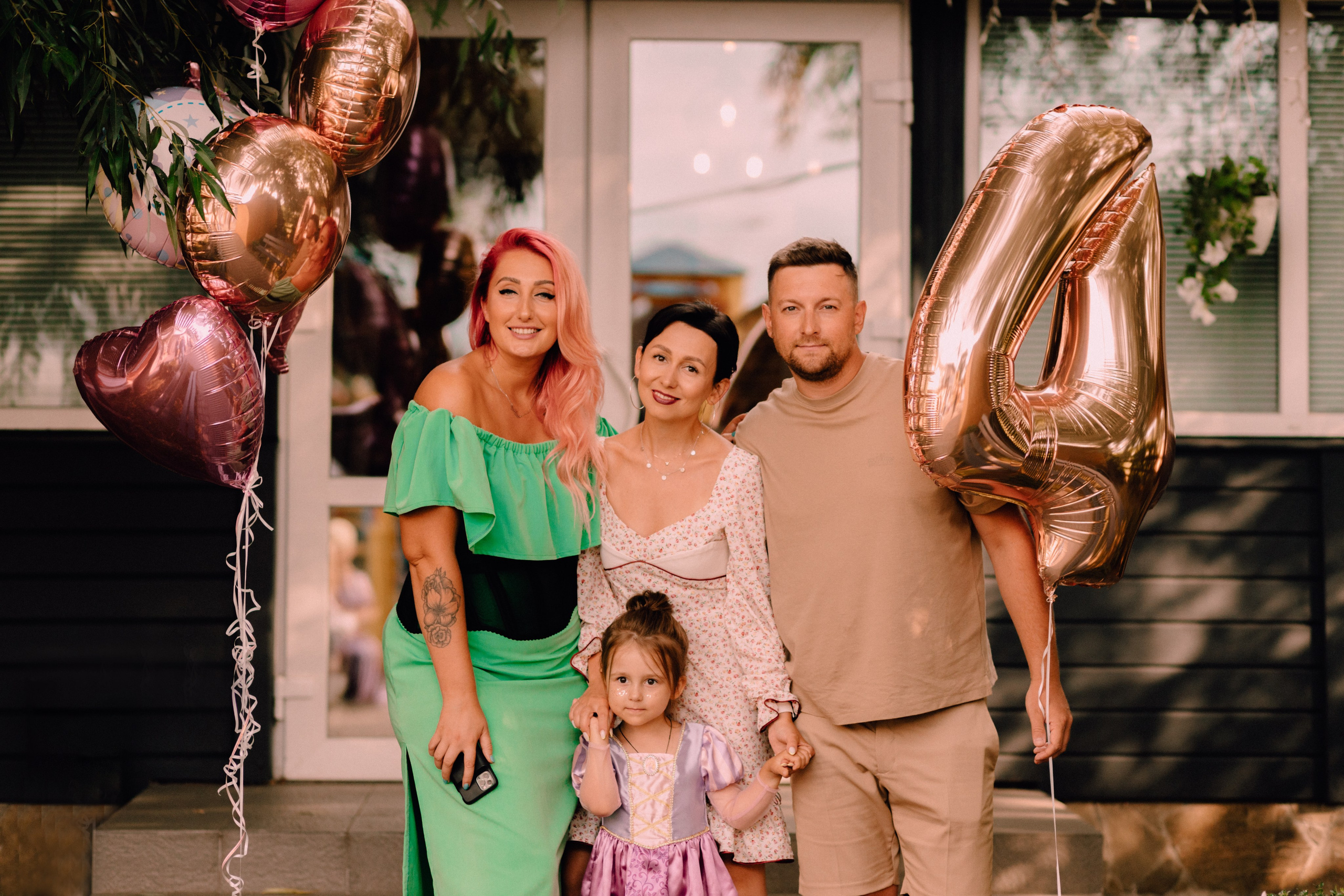 Nika. Весільний та сімейний фотограф Біла Церква/Київ